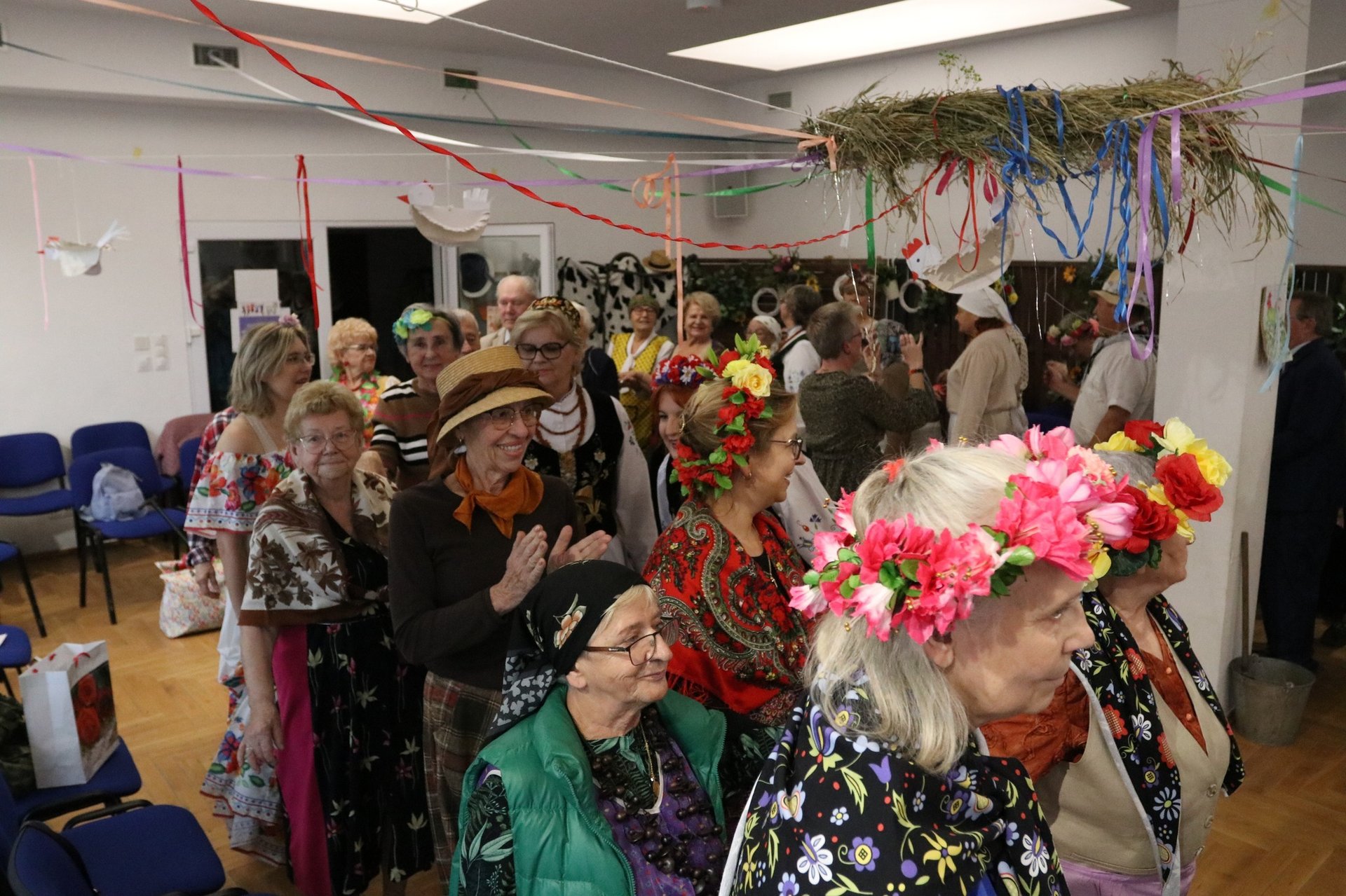 sunflower field under blue sky during sunset