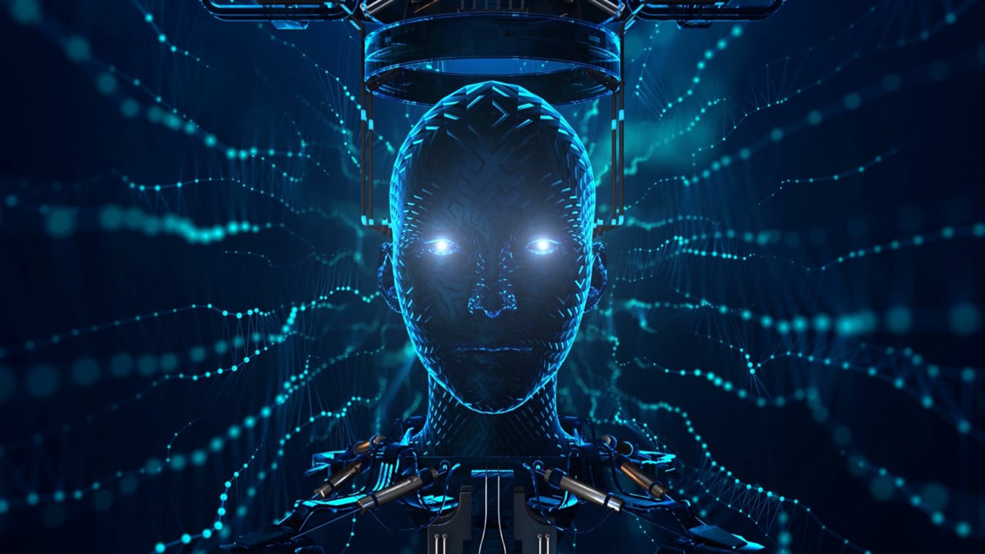 1 U.S.A dollar banknotes