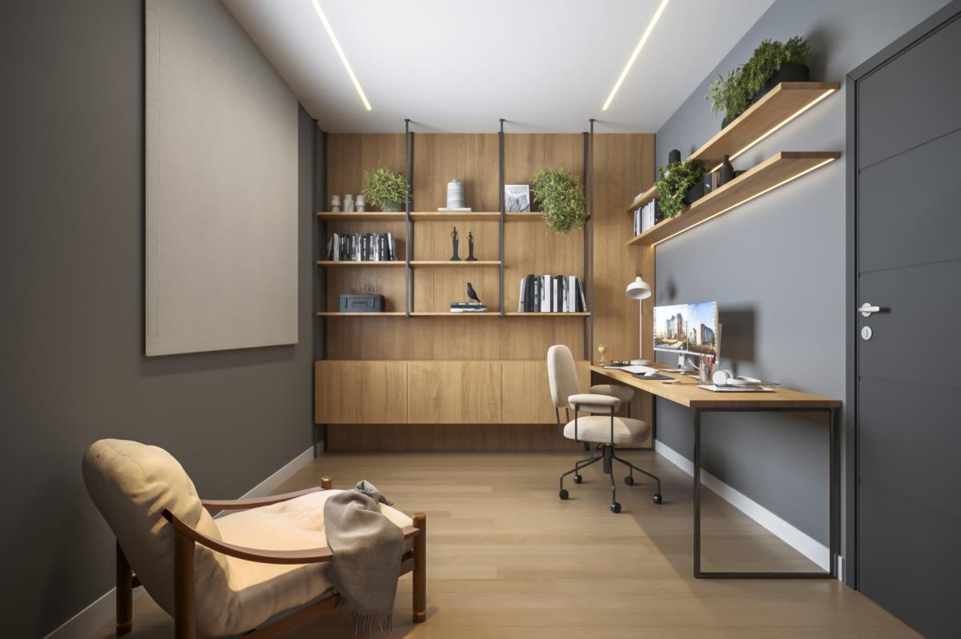 a woman sitting at a table writing on a piece of paper