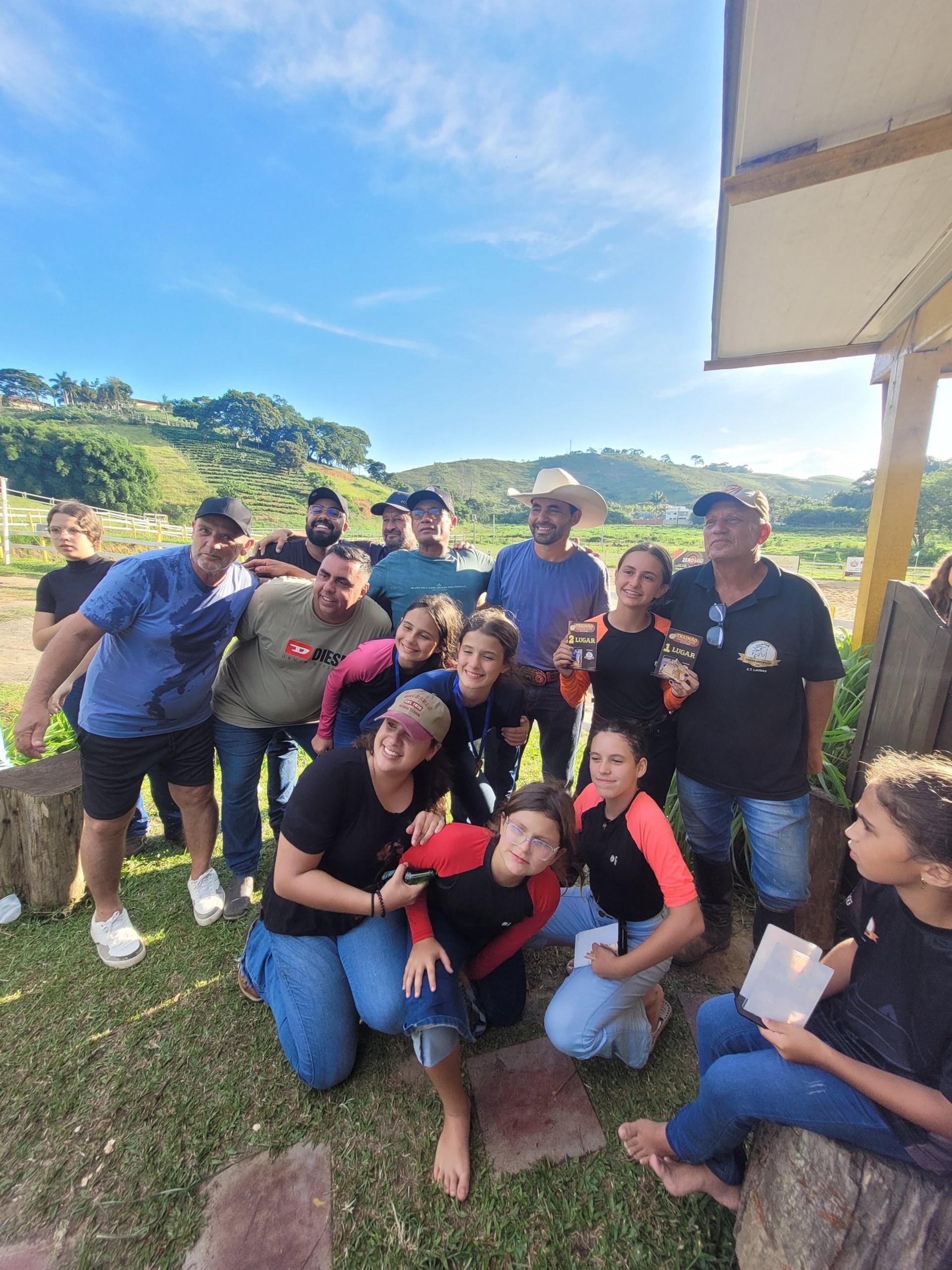 blog haras notas de fogo