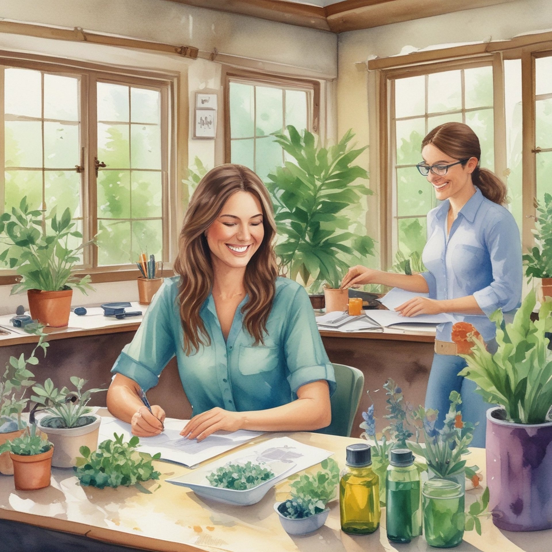 black blue and yellow textile