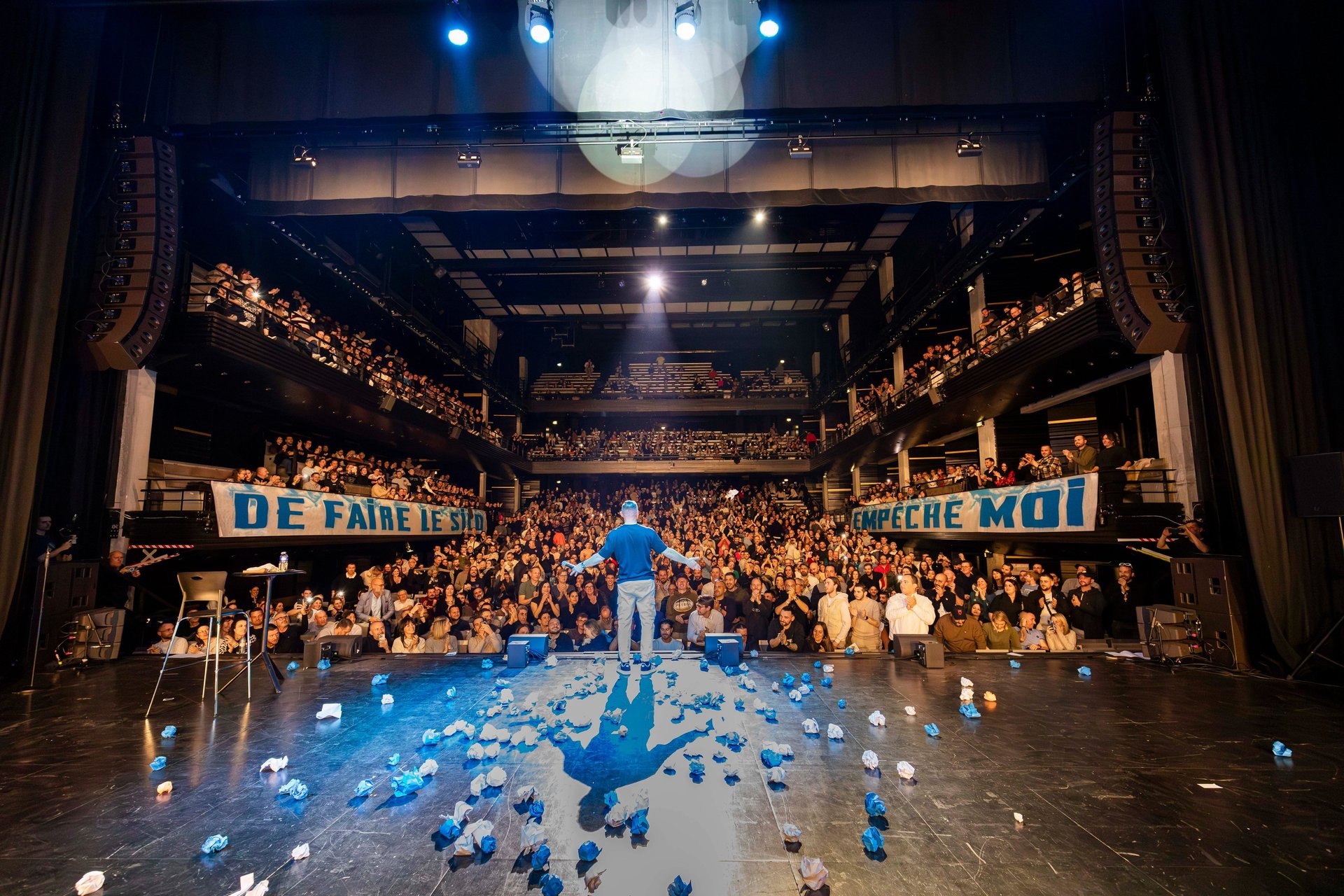 woman wearing yellow long-sleeved dress under white clouds and blue sky during daytime