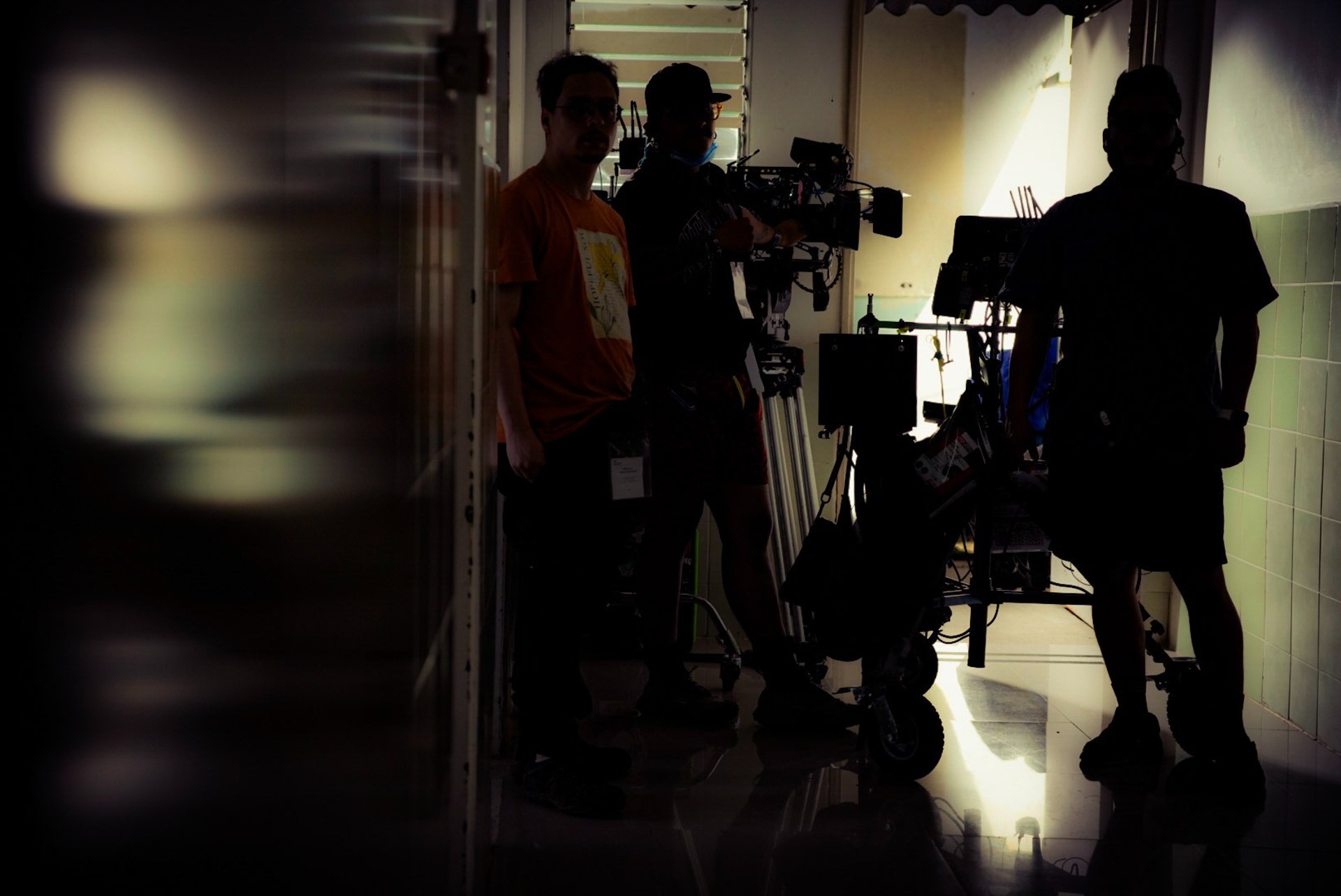 la villa producciones