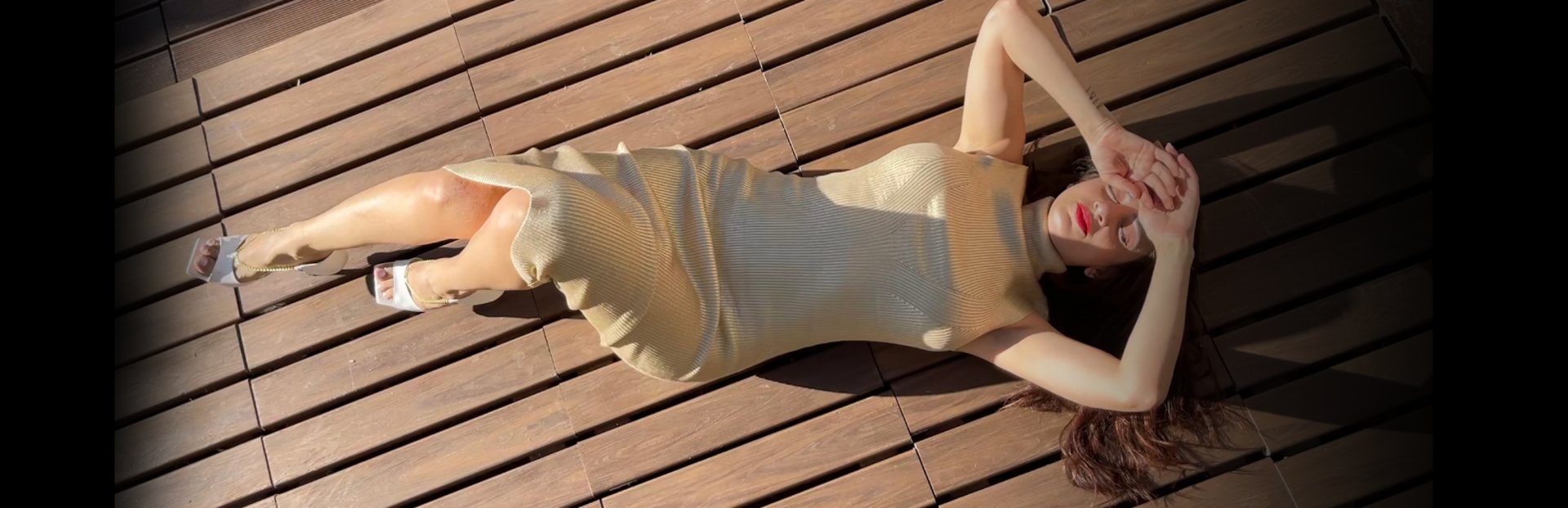 black blue and yellow textile