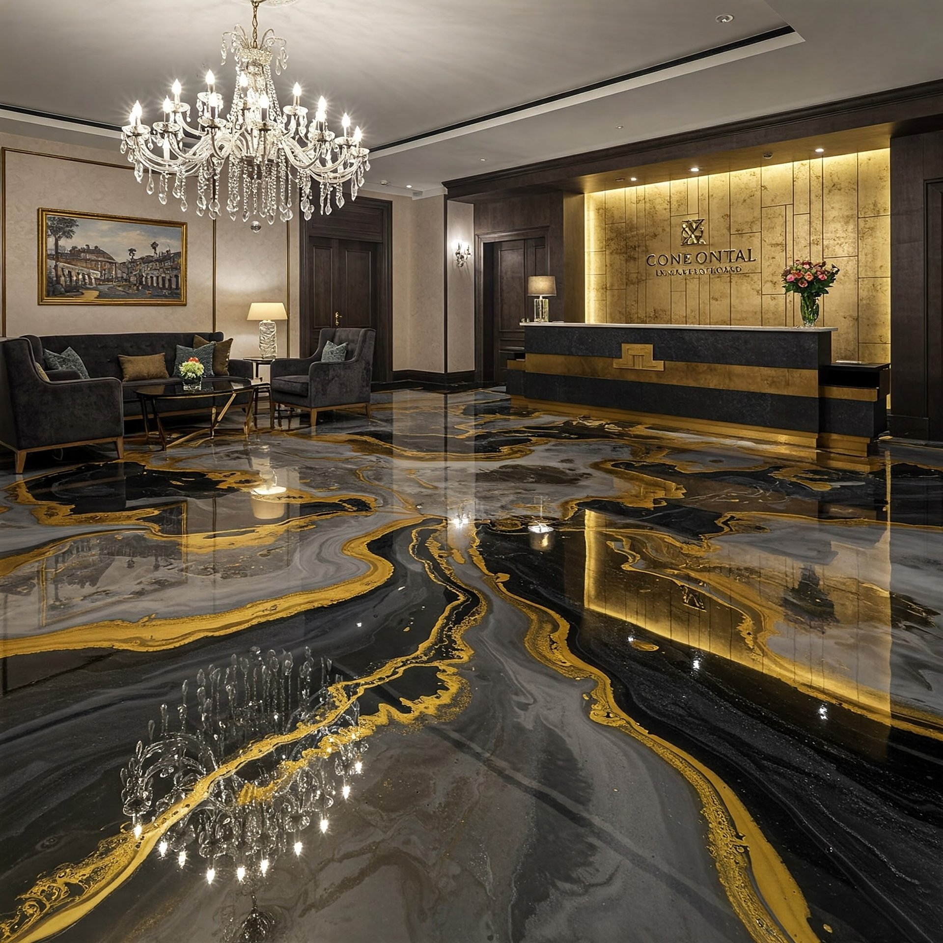 black and white bed linen