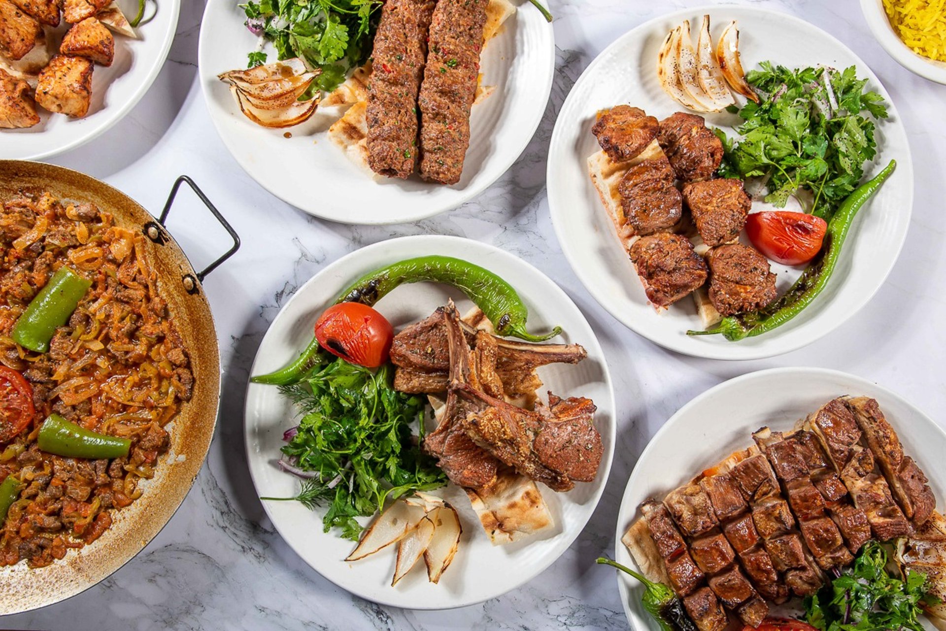 red and black pine cone wreath