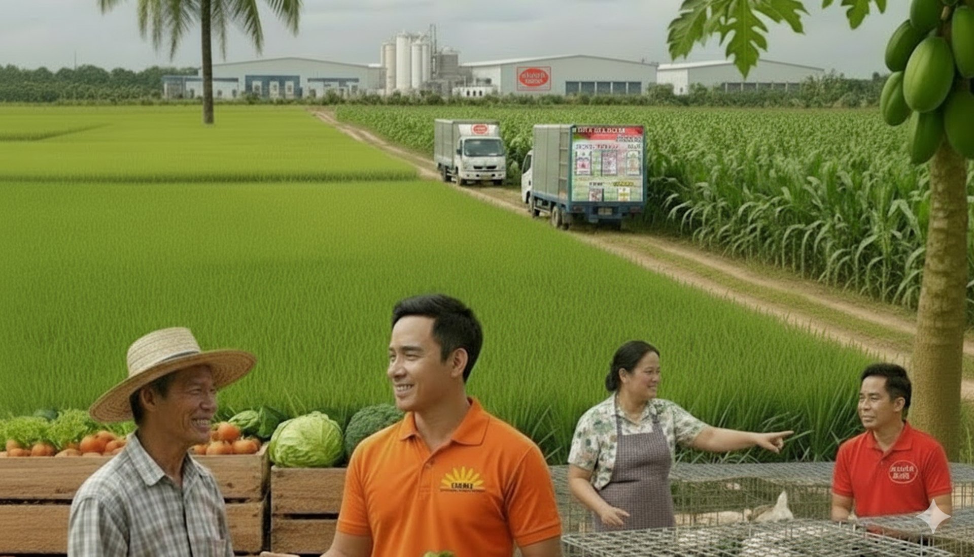 person wearing grey knit sweater