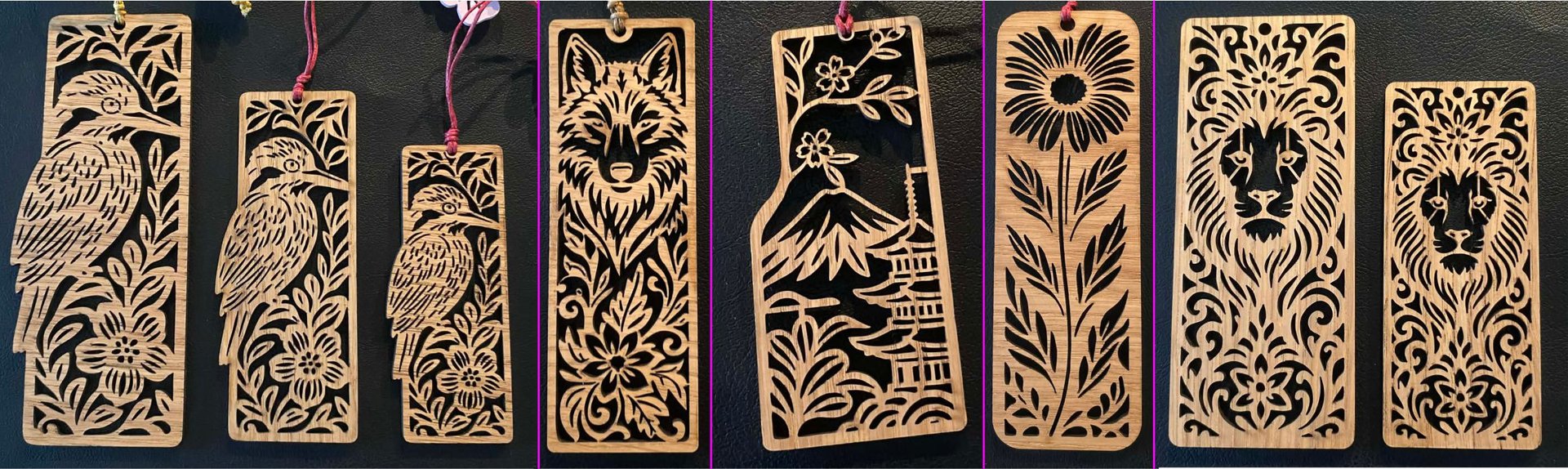 black blue and yellow textile