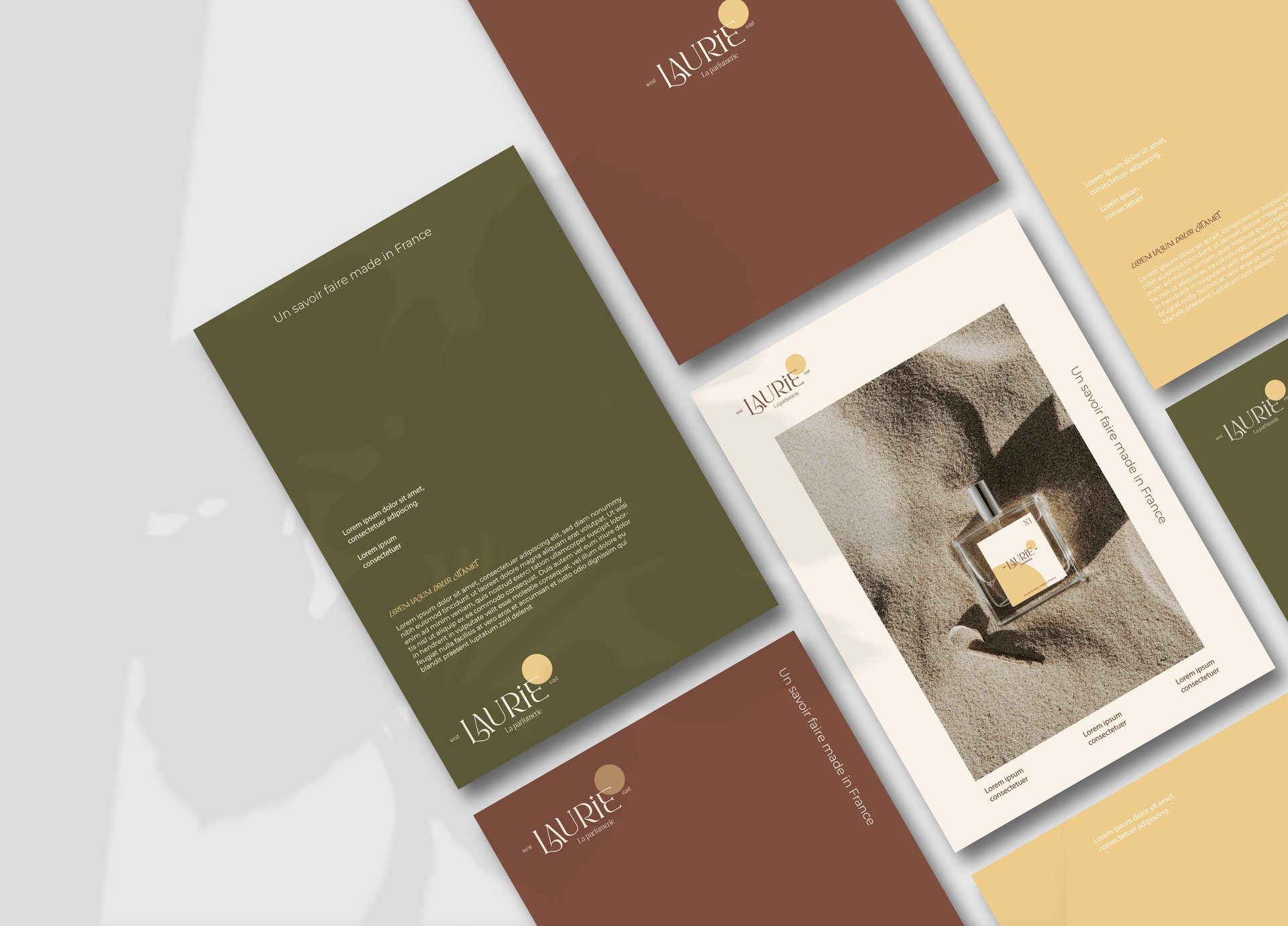 black blue and yellow textile