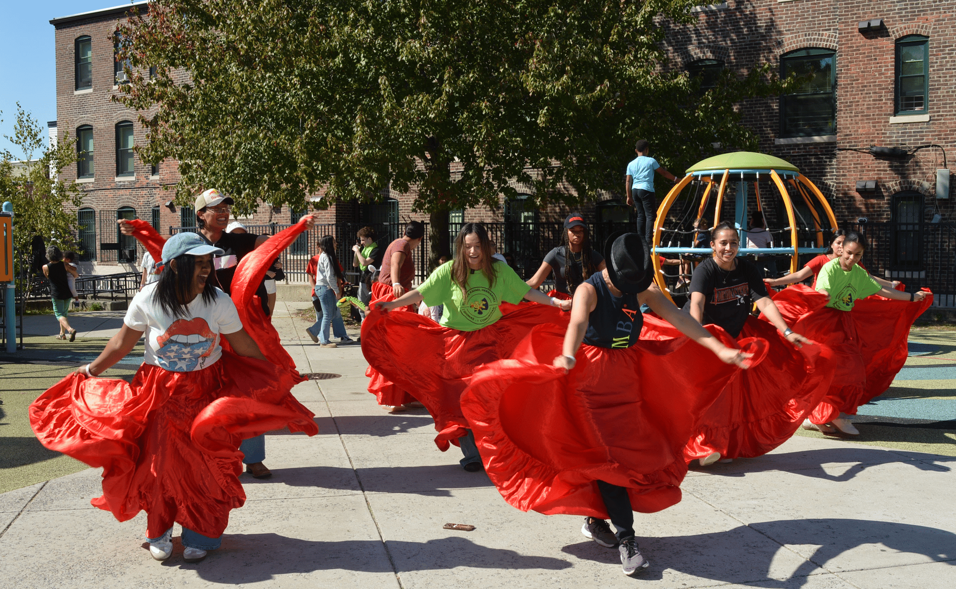 black blue and yellow textile