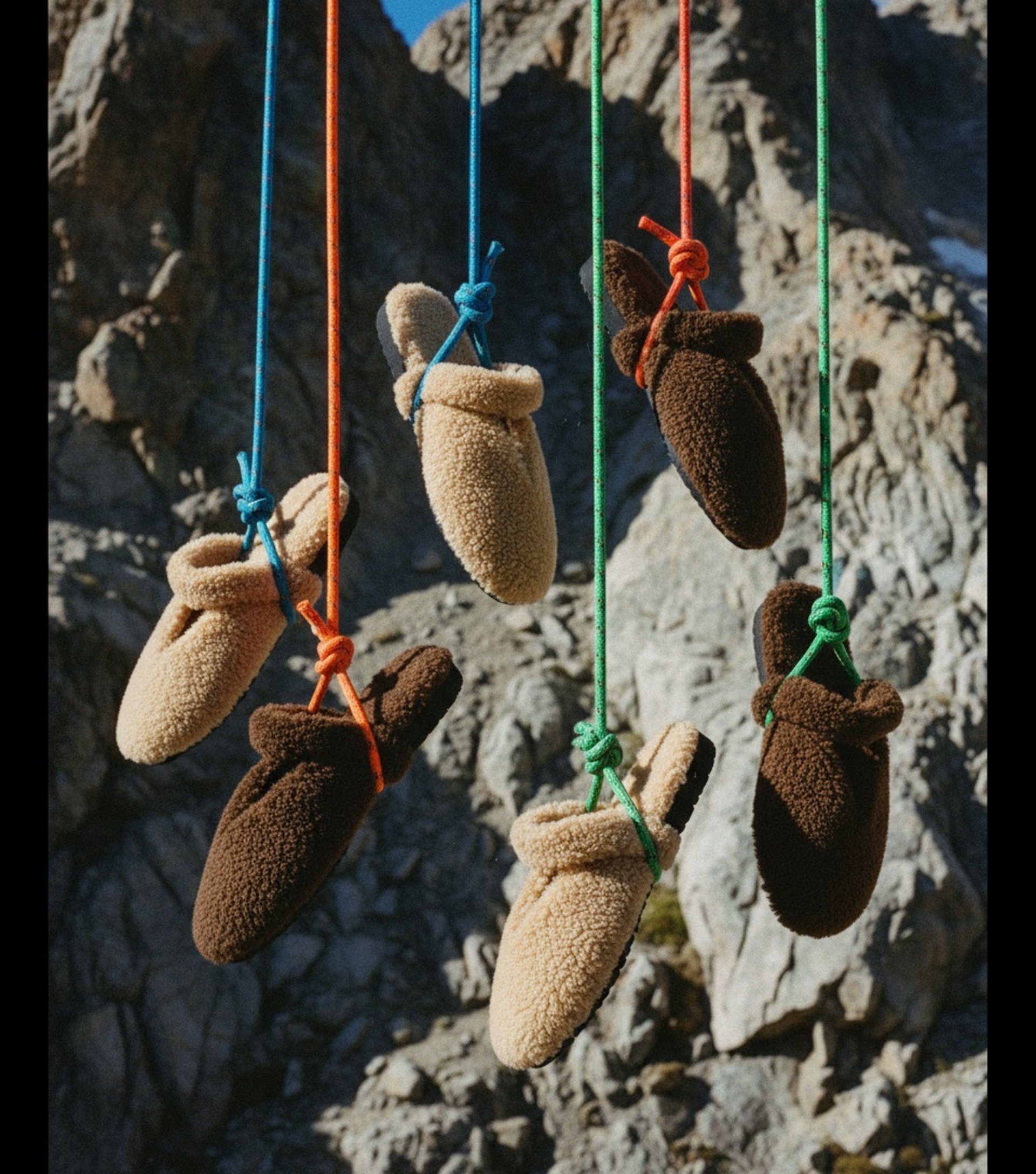 Bouchba - La Carré Jean