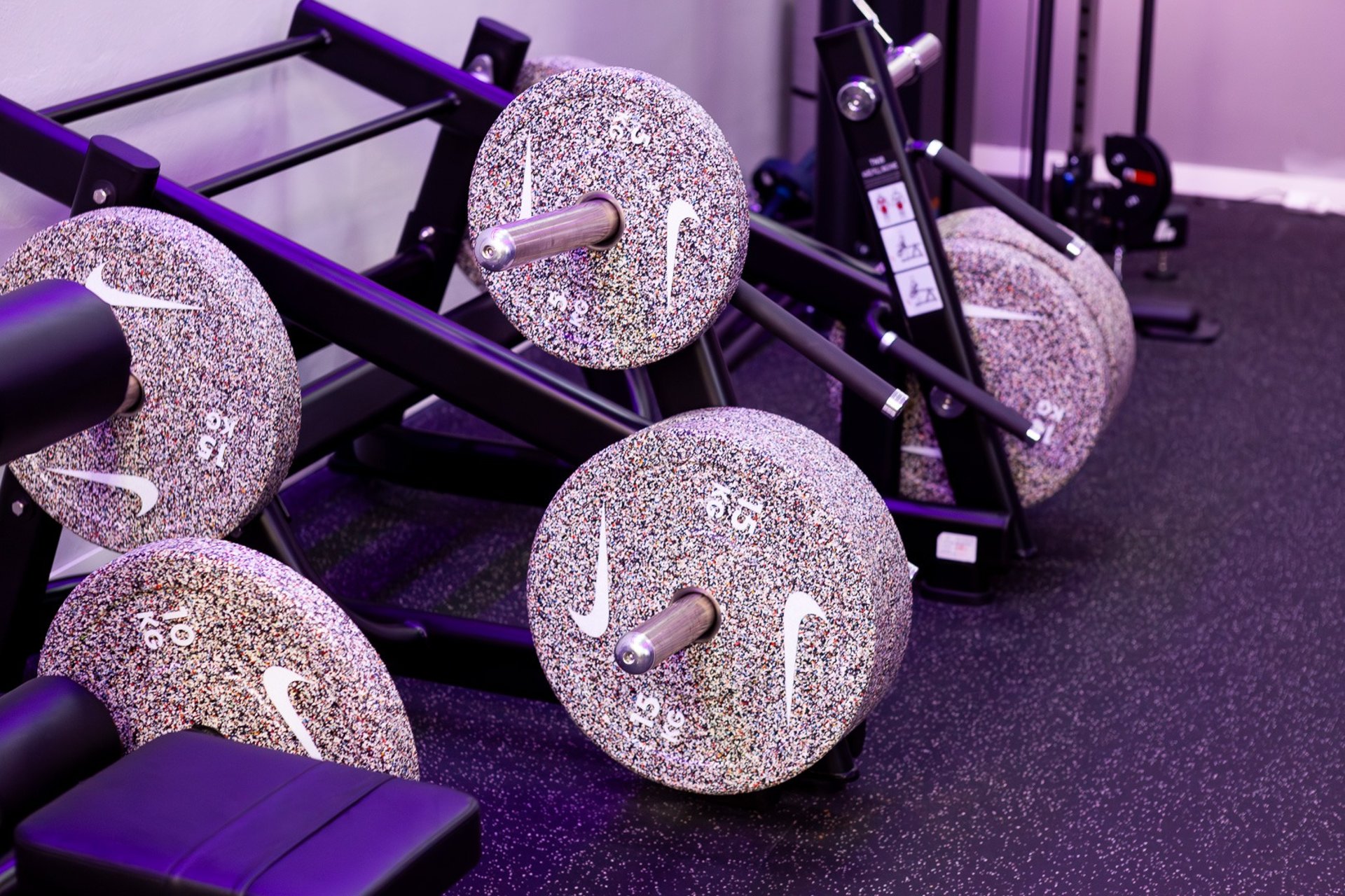 Personal trainng studio Palma de Mallorca