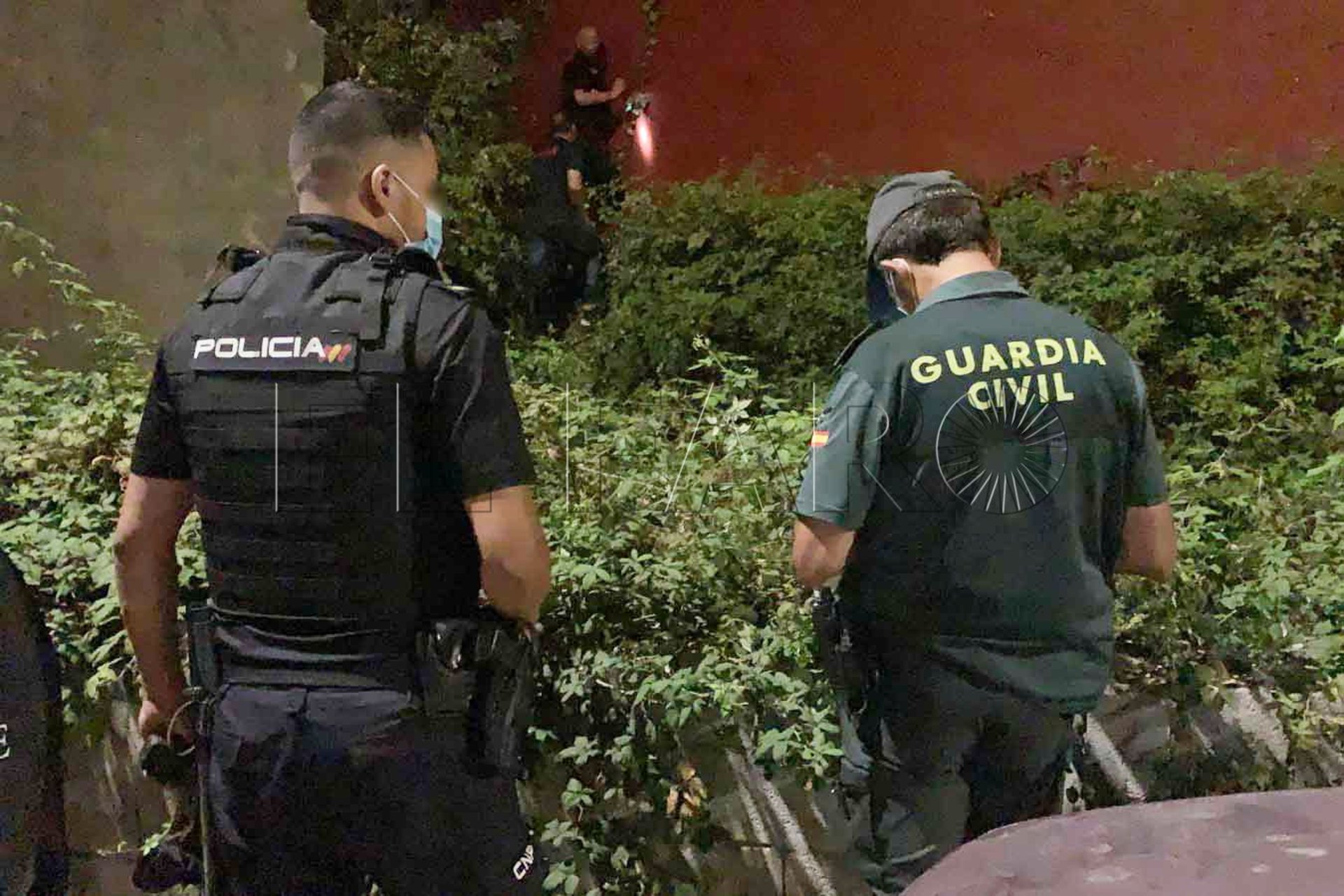 black and white bed linen