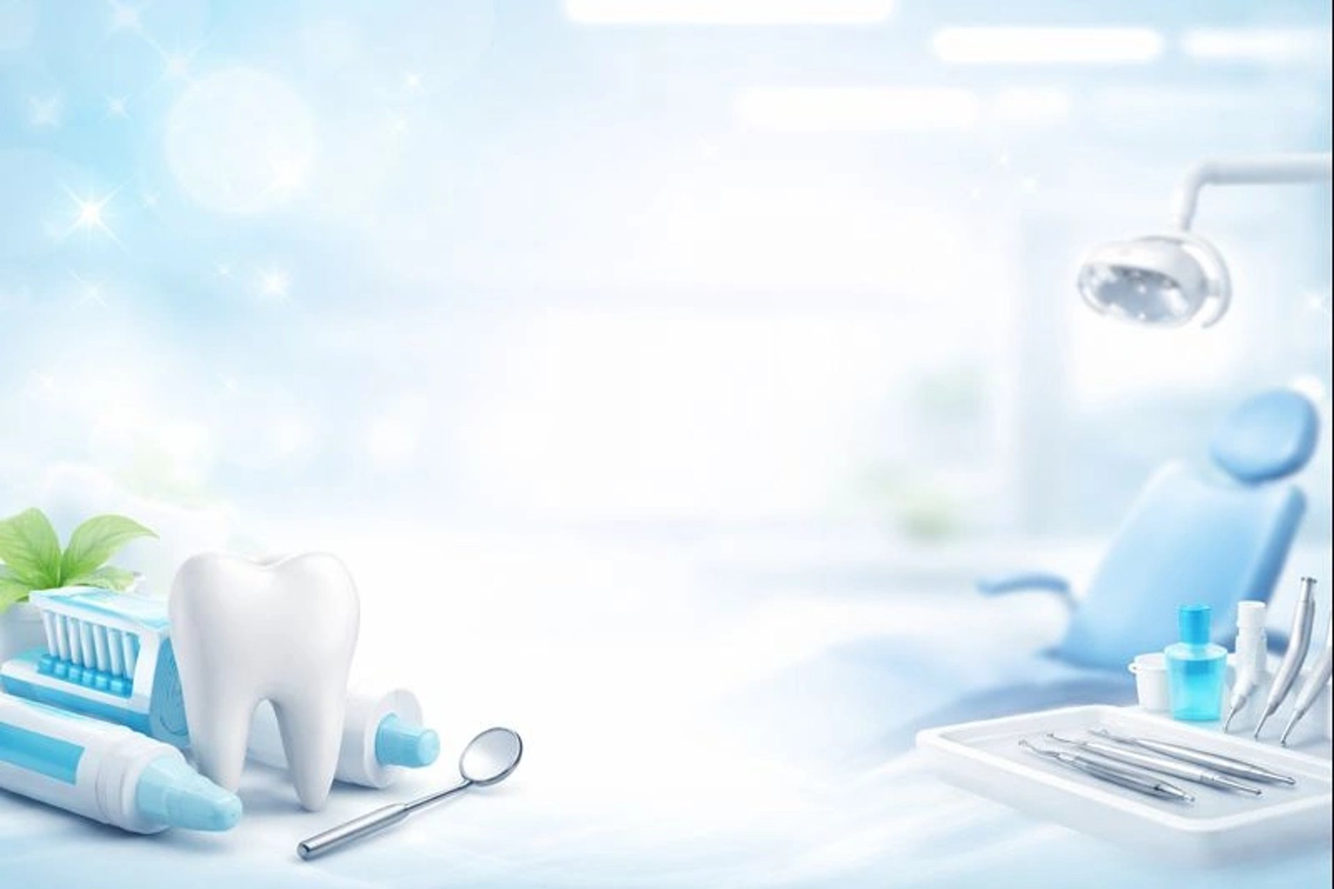 a background image for peoples dental clinic greater noida website