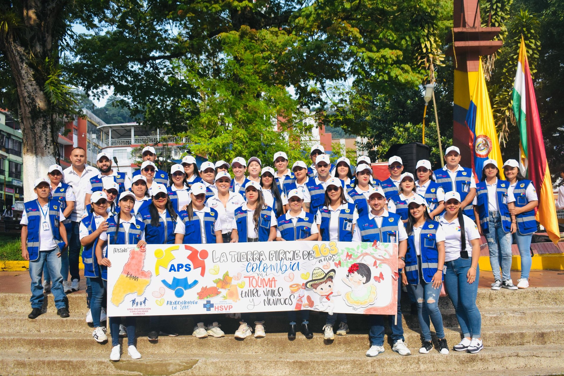 woman wearing yellow long-sleeved dress under white clouds and blue sky during daytime