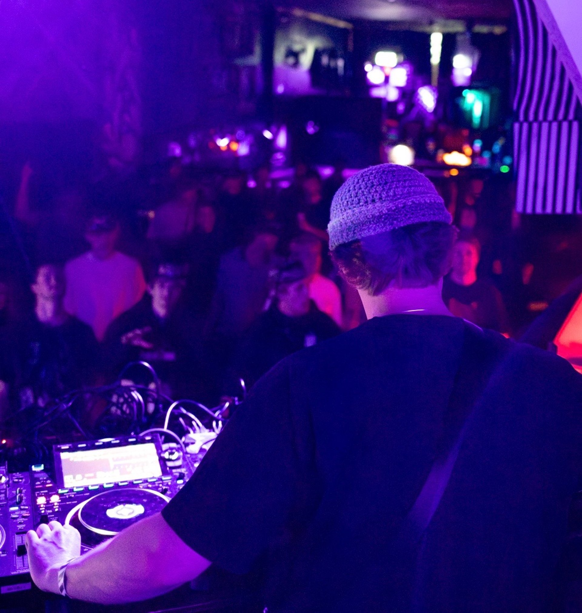 aerial photography of building in between mountains