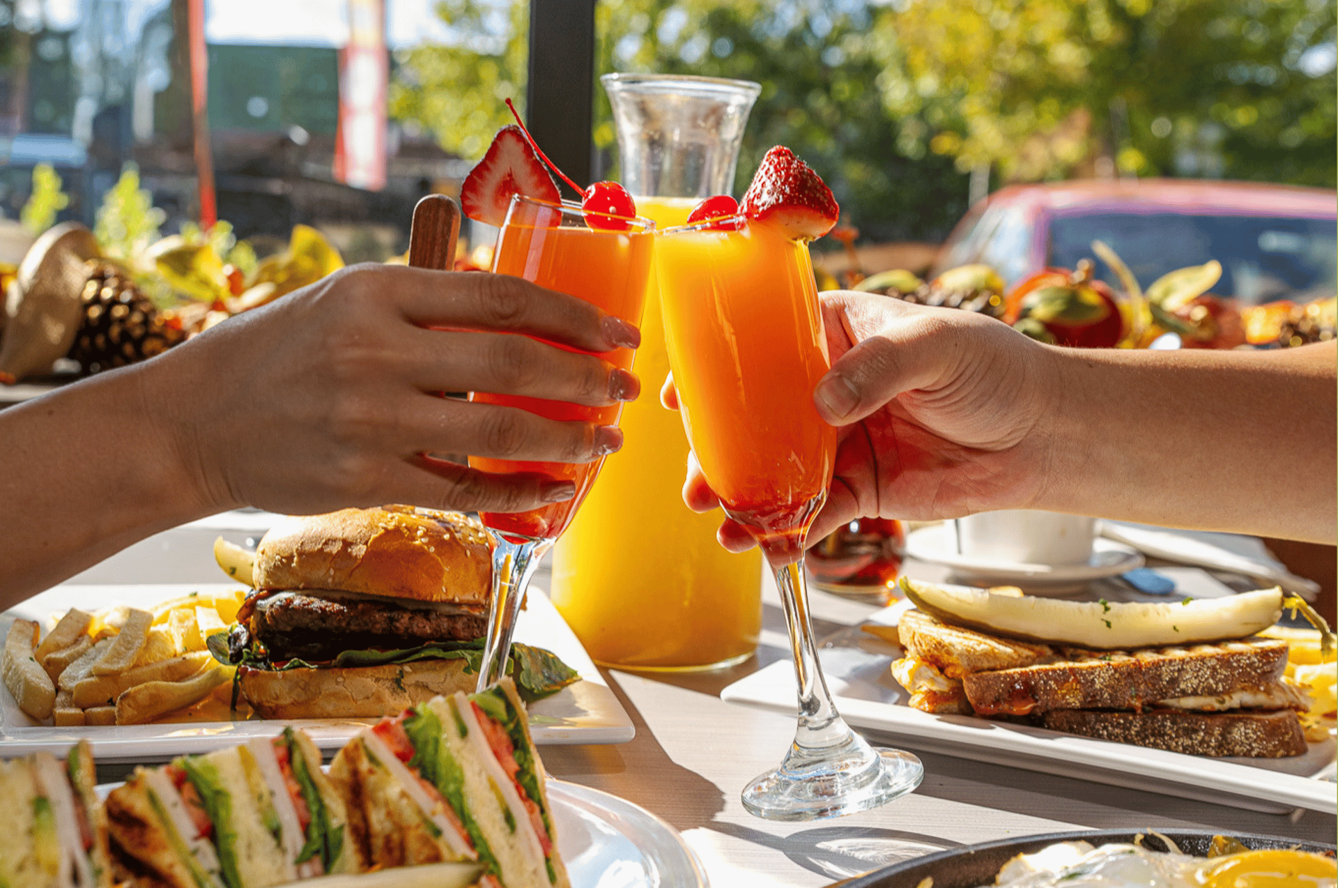 black and white bed linen