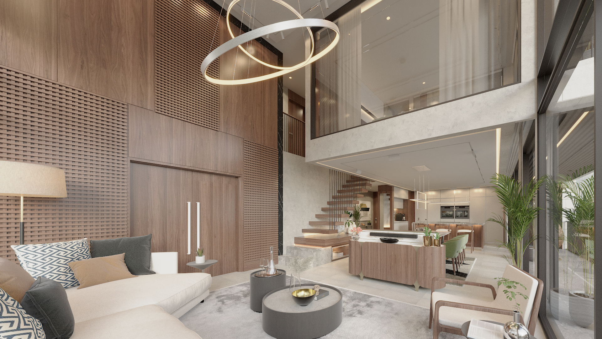 gray computer monitor