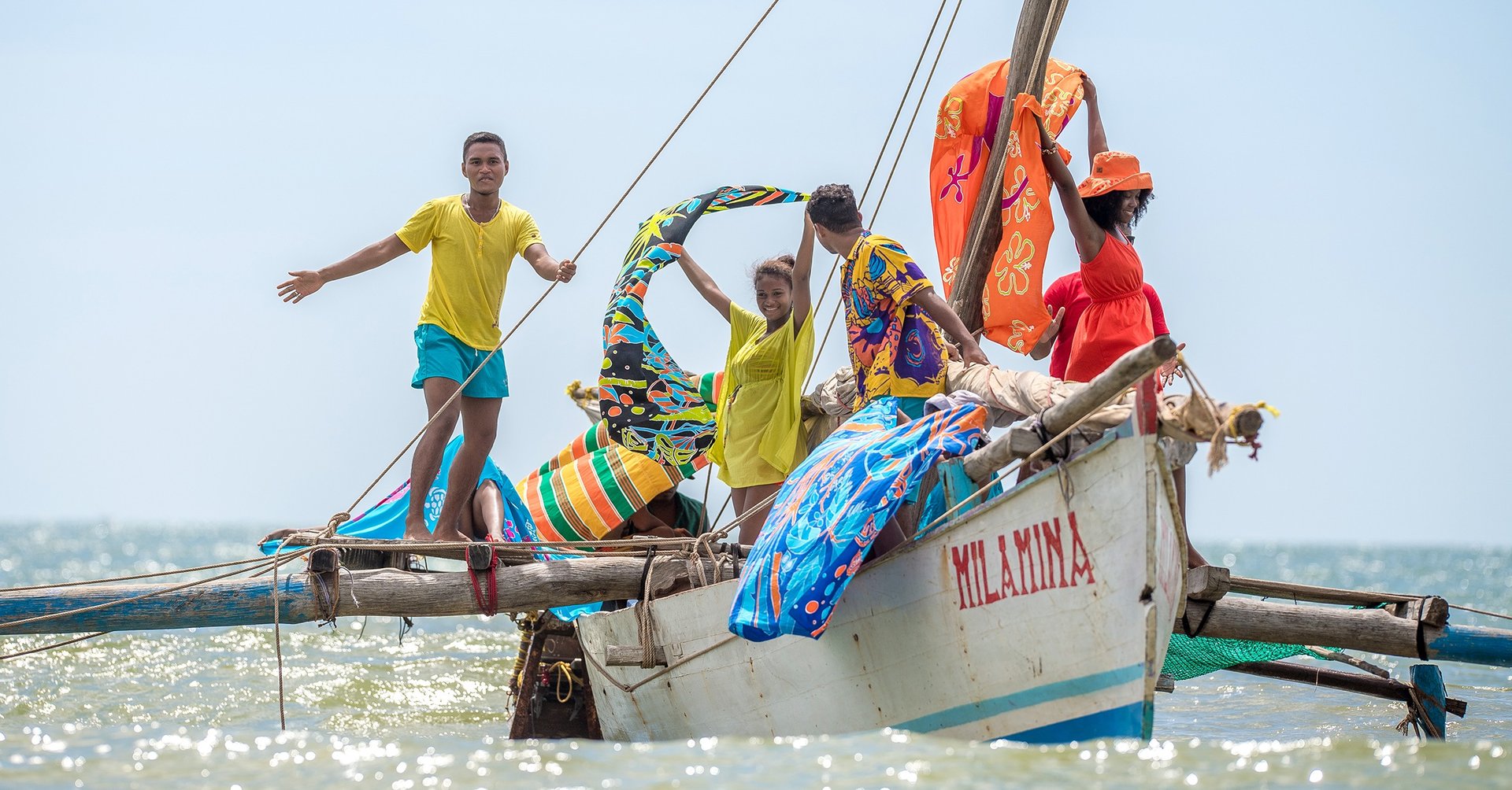 person wearing grey knit sweater