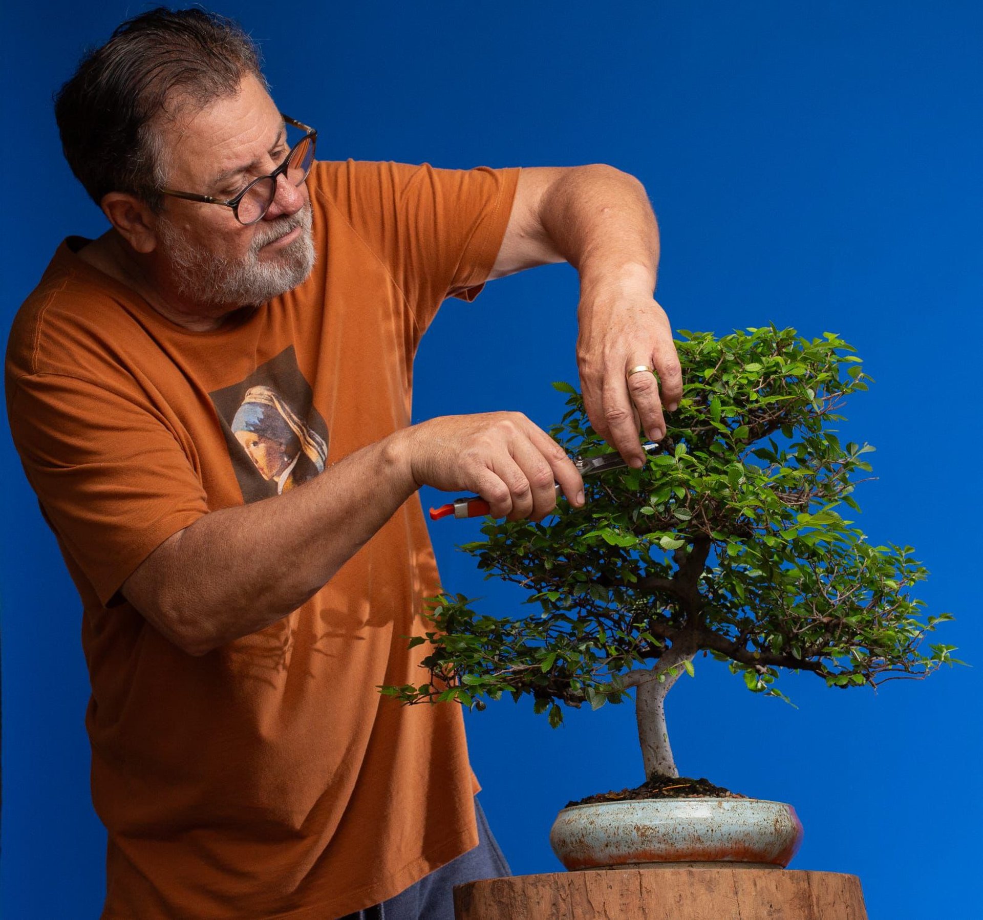 black and white bed linen