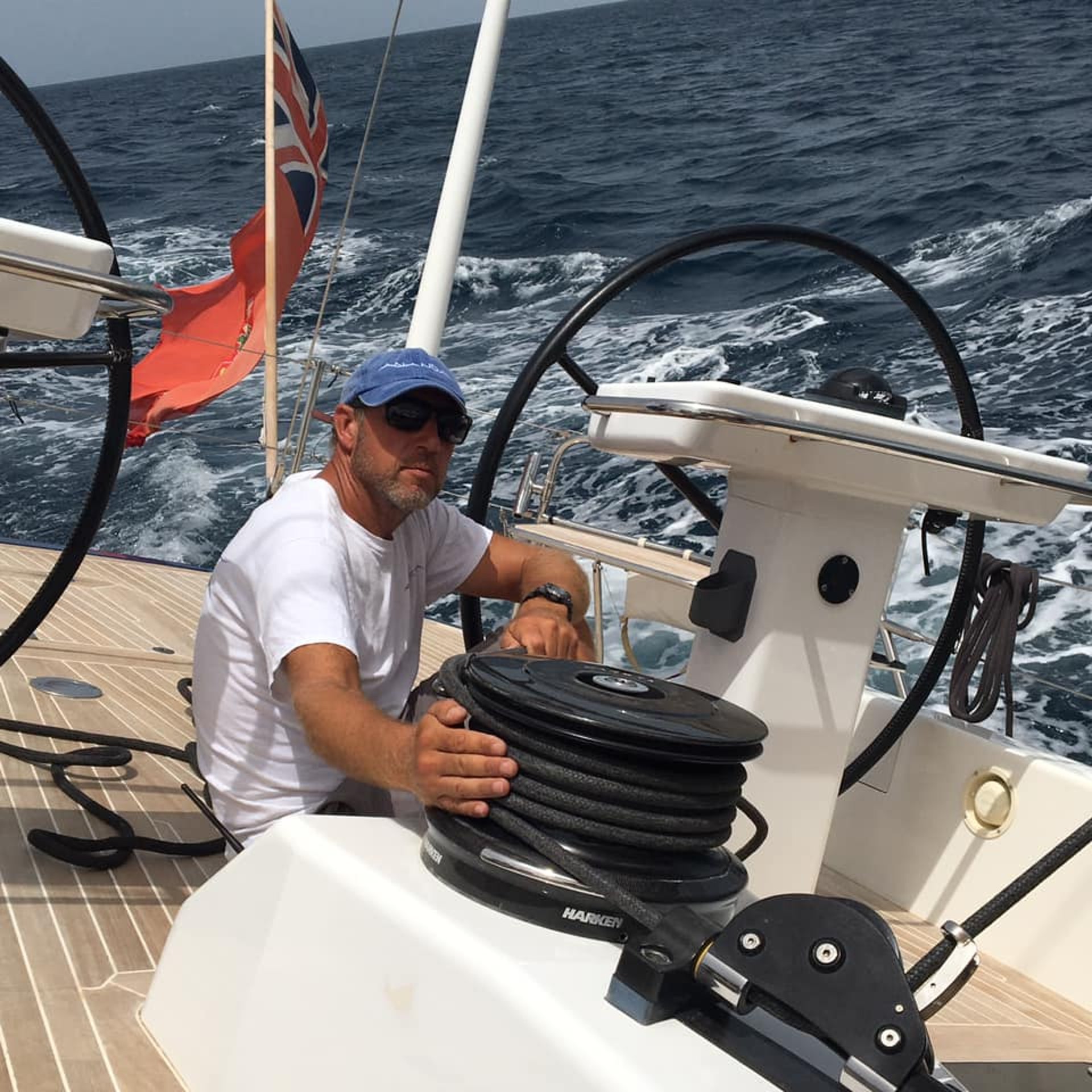 woman wearing yellow long-sleeved dress under white clouds and blue sky during daytime