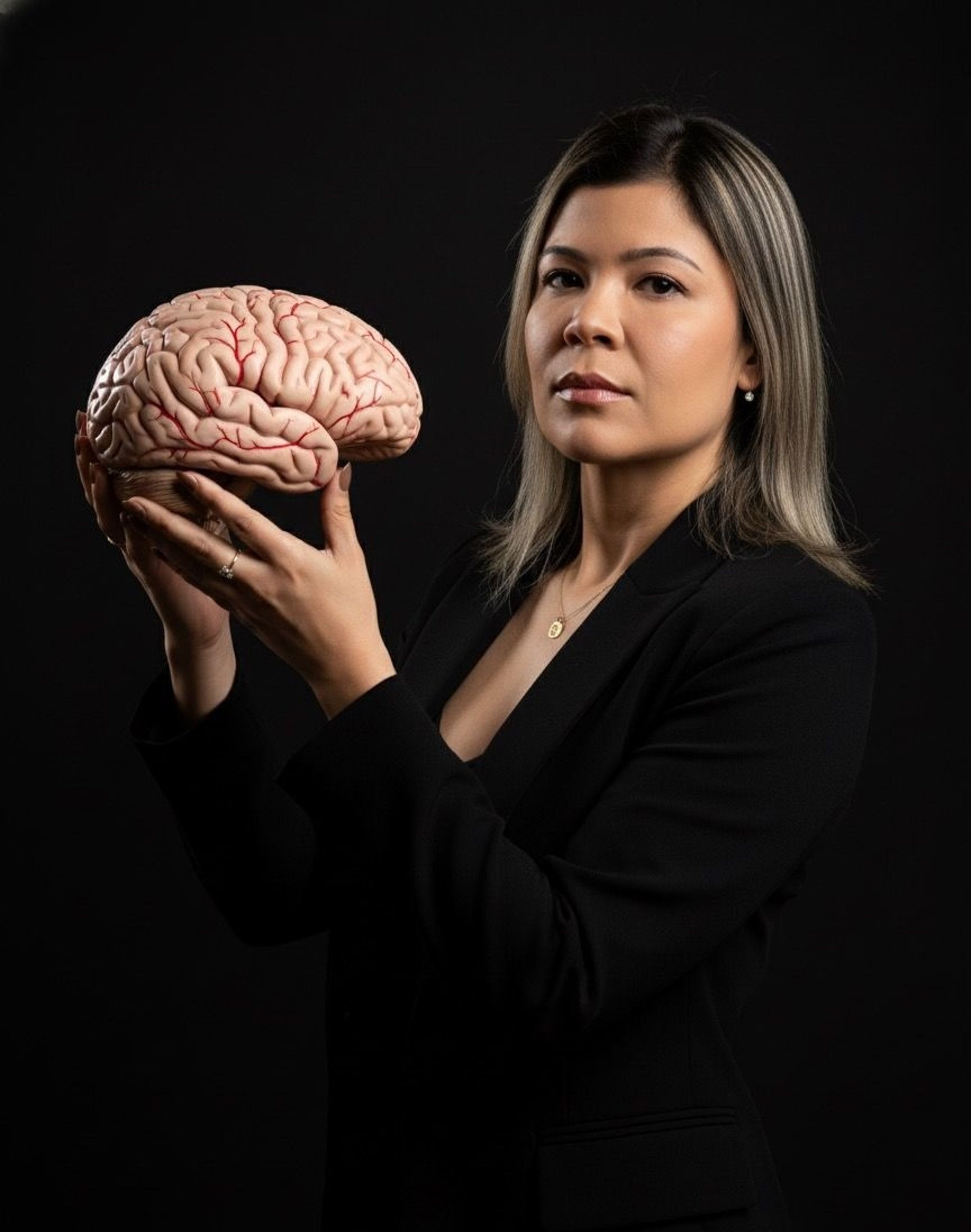 water falls in the forest