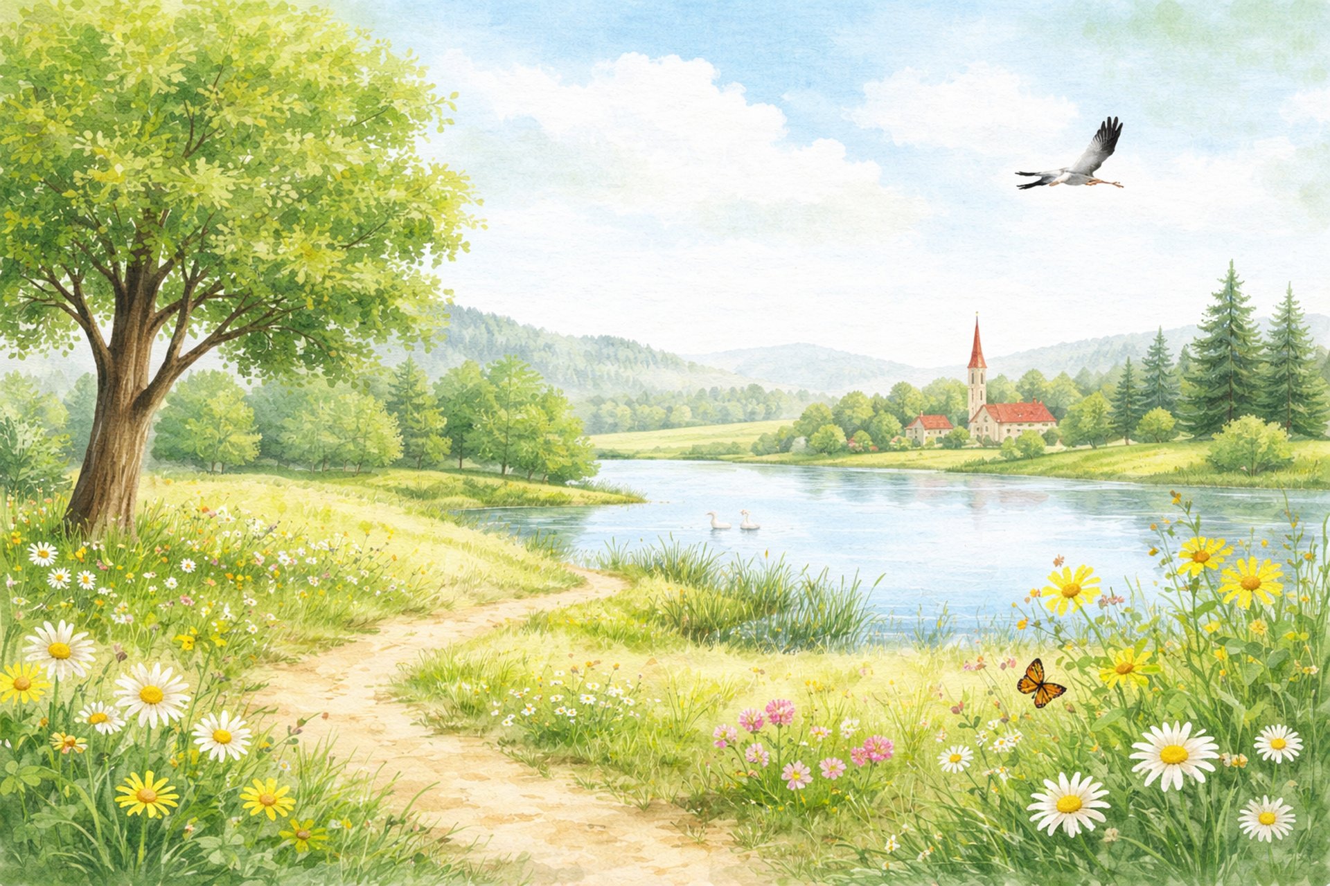 black blue and yellow textile