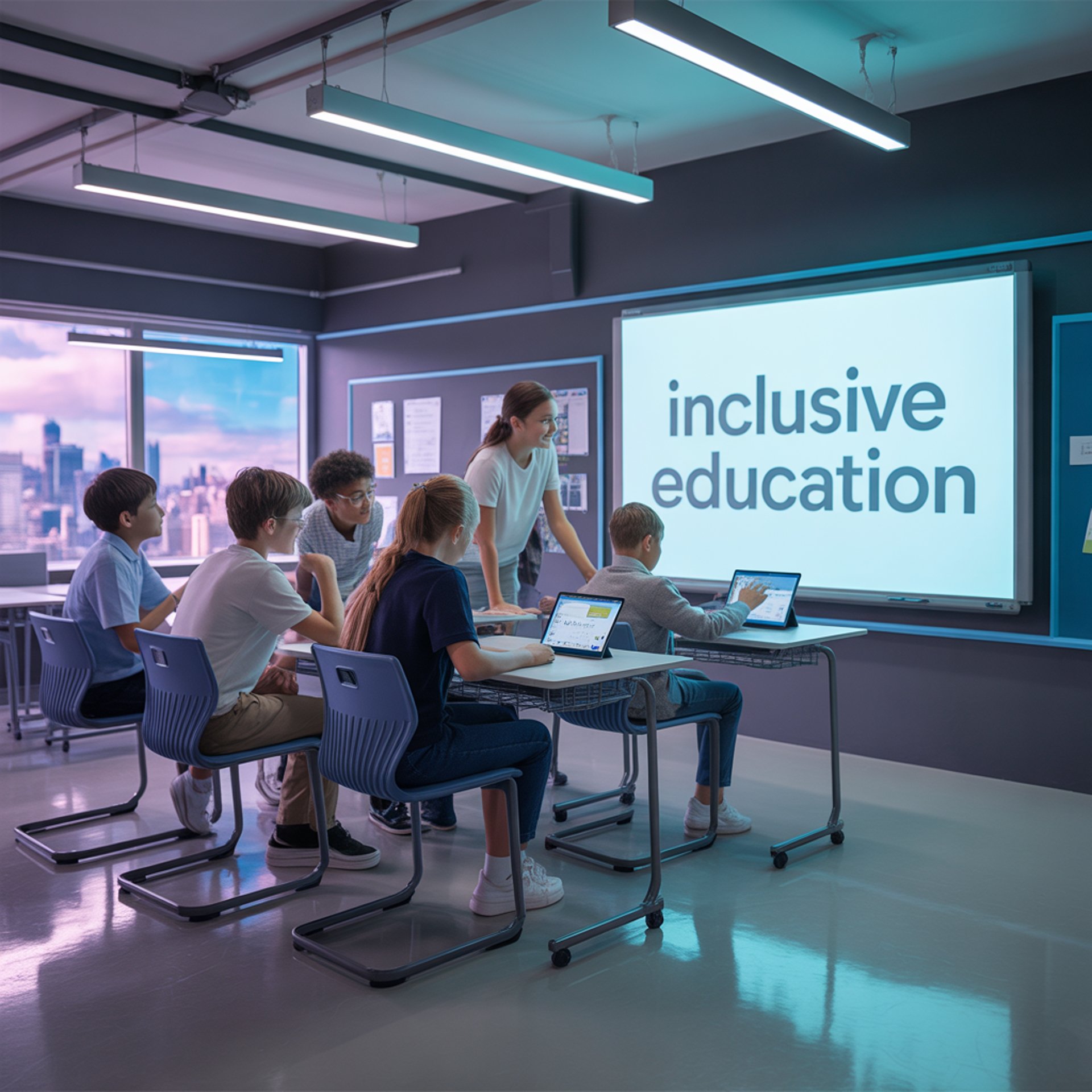 gray computer monitor