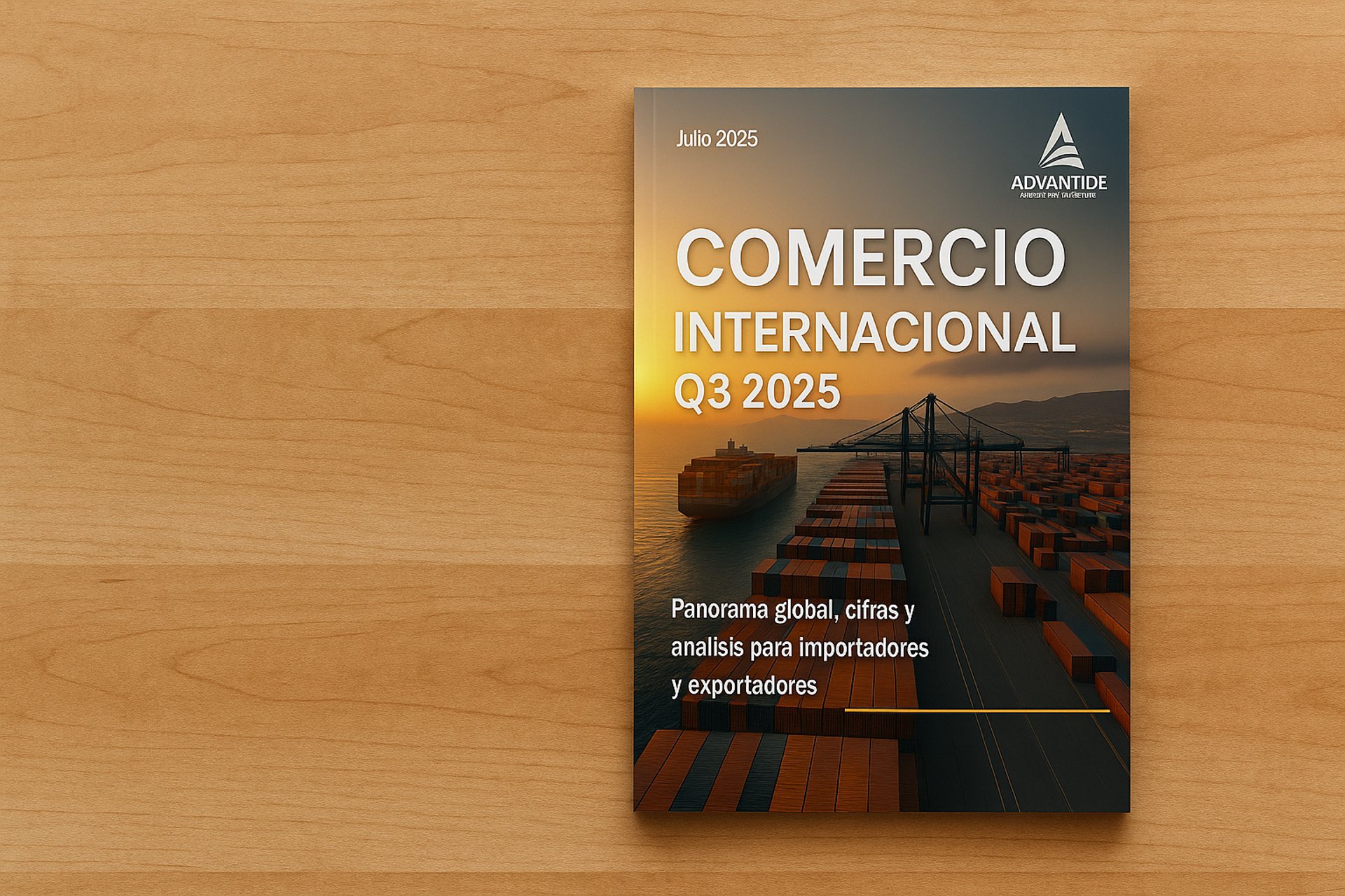 Knowledge Hub Advantide Comex