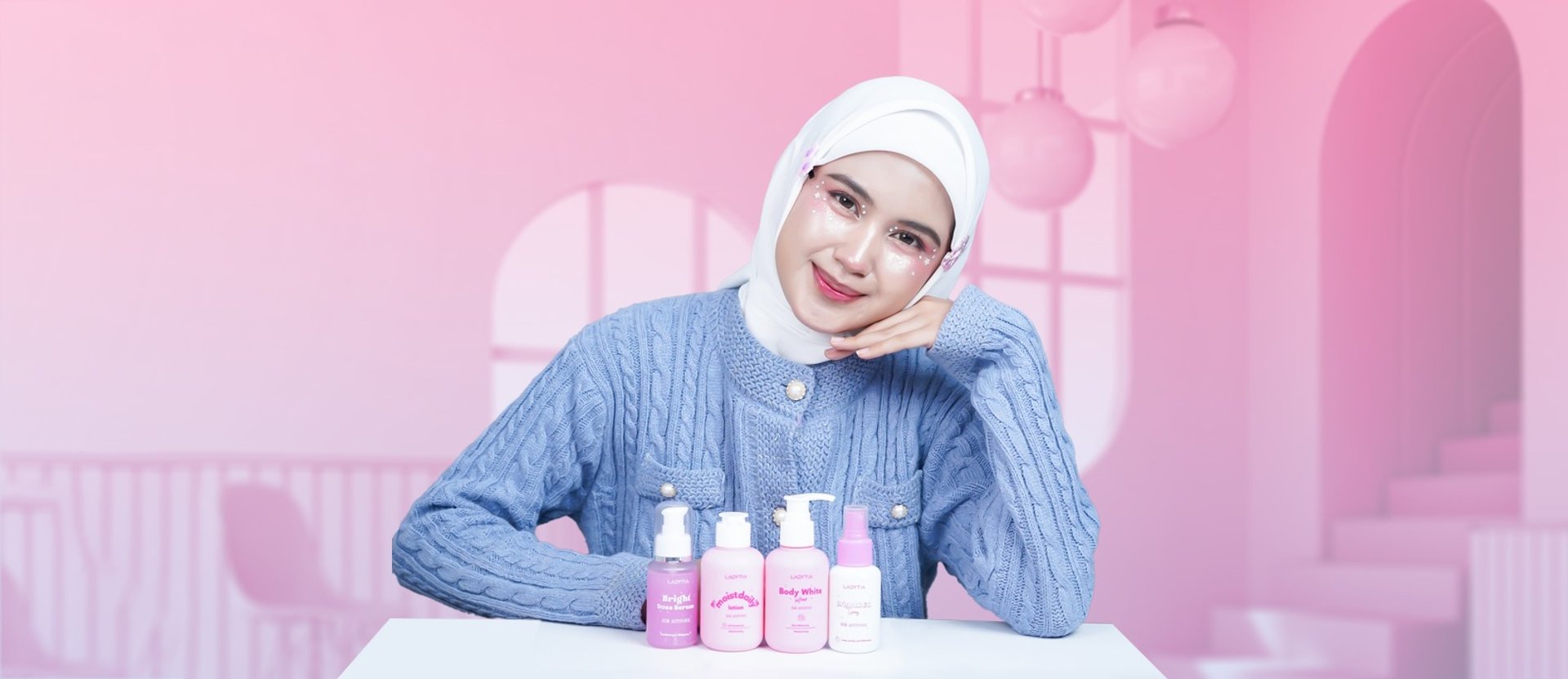woman wearing yellow long-sleeved dress under white clouds and blue sky during daytime