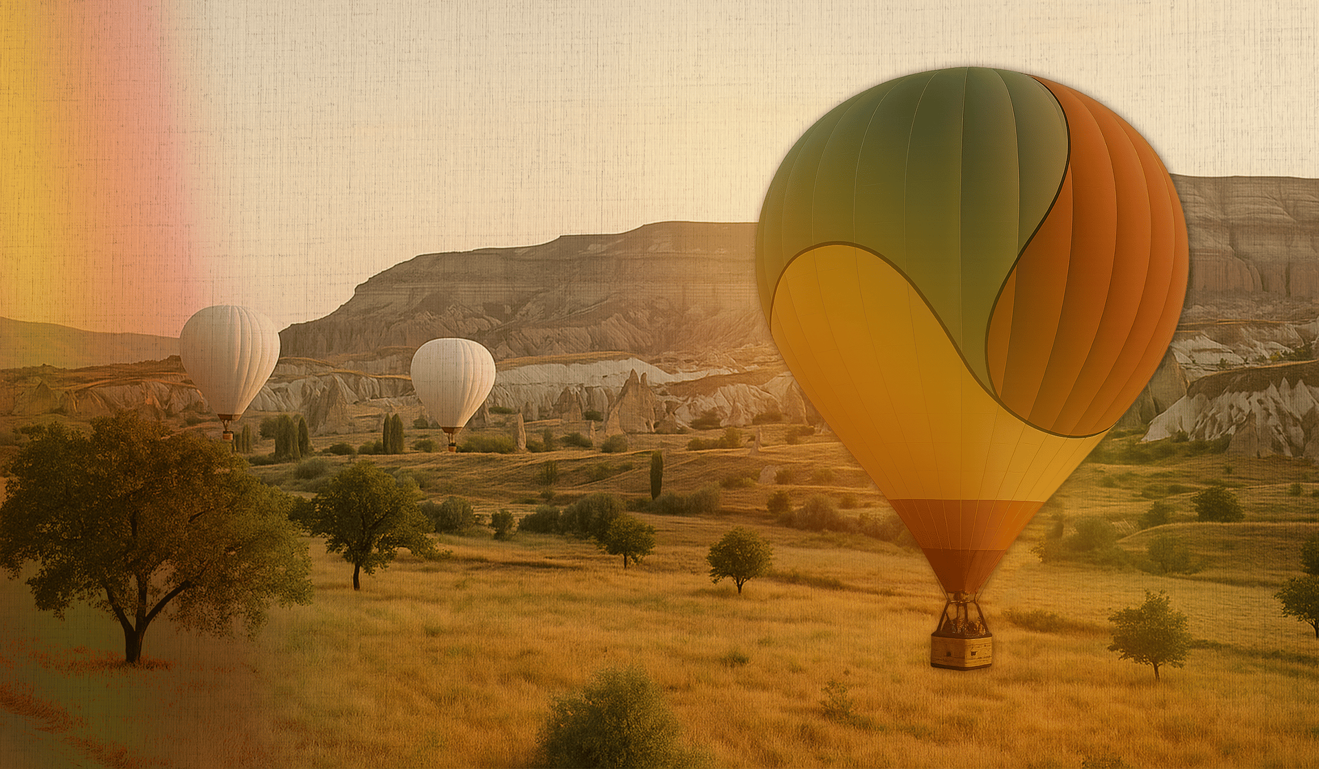 black and brown leather padded tub sofa