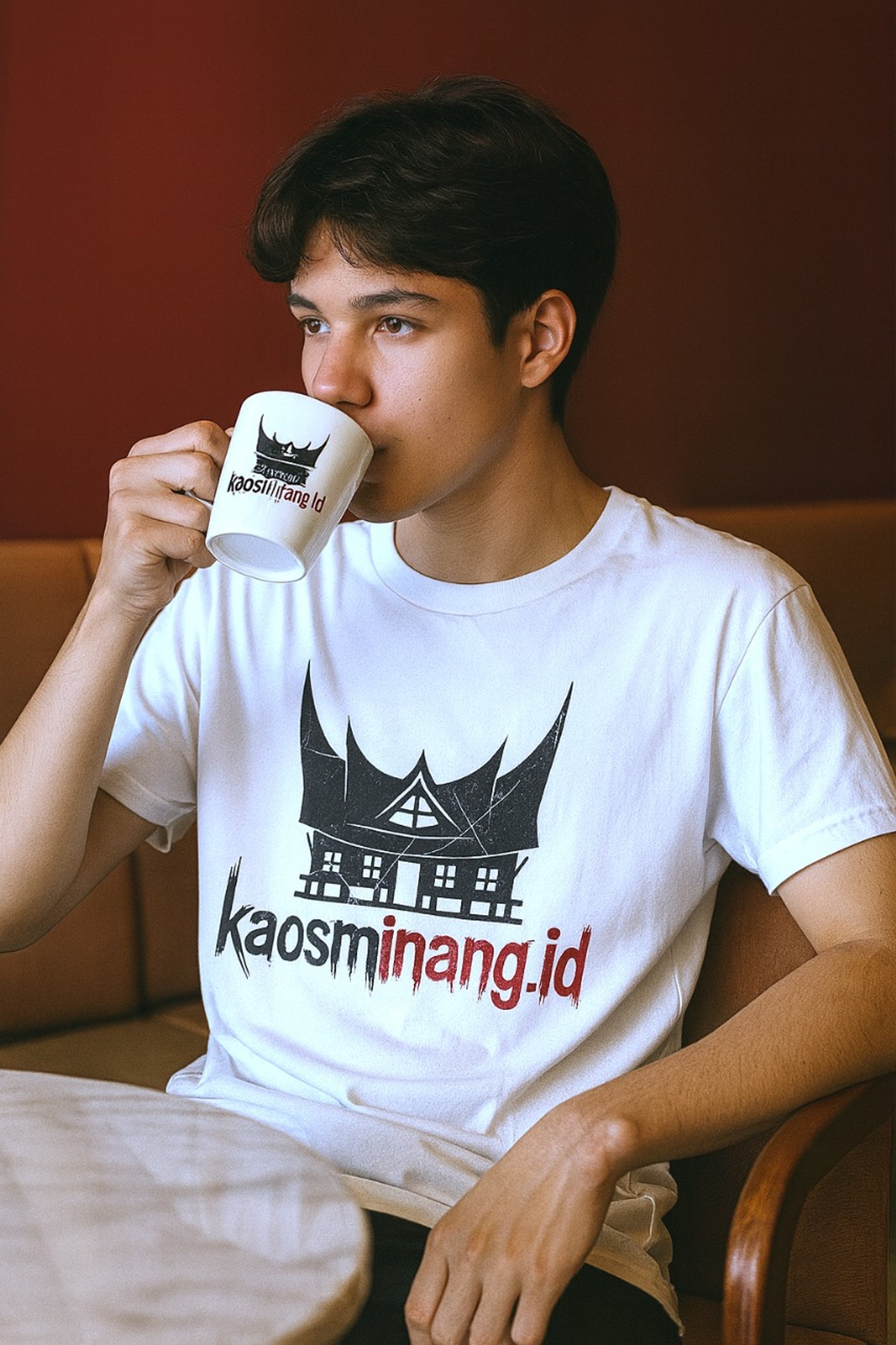 black and white bed linen