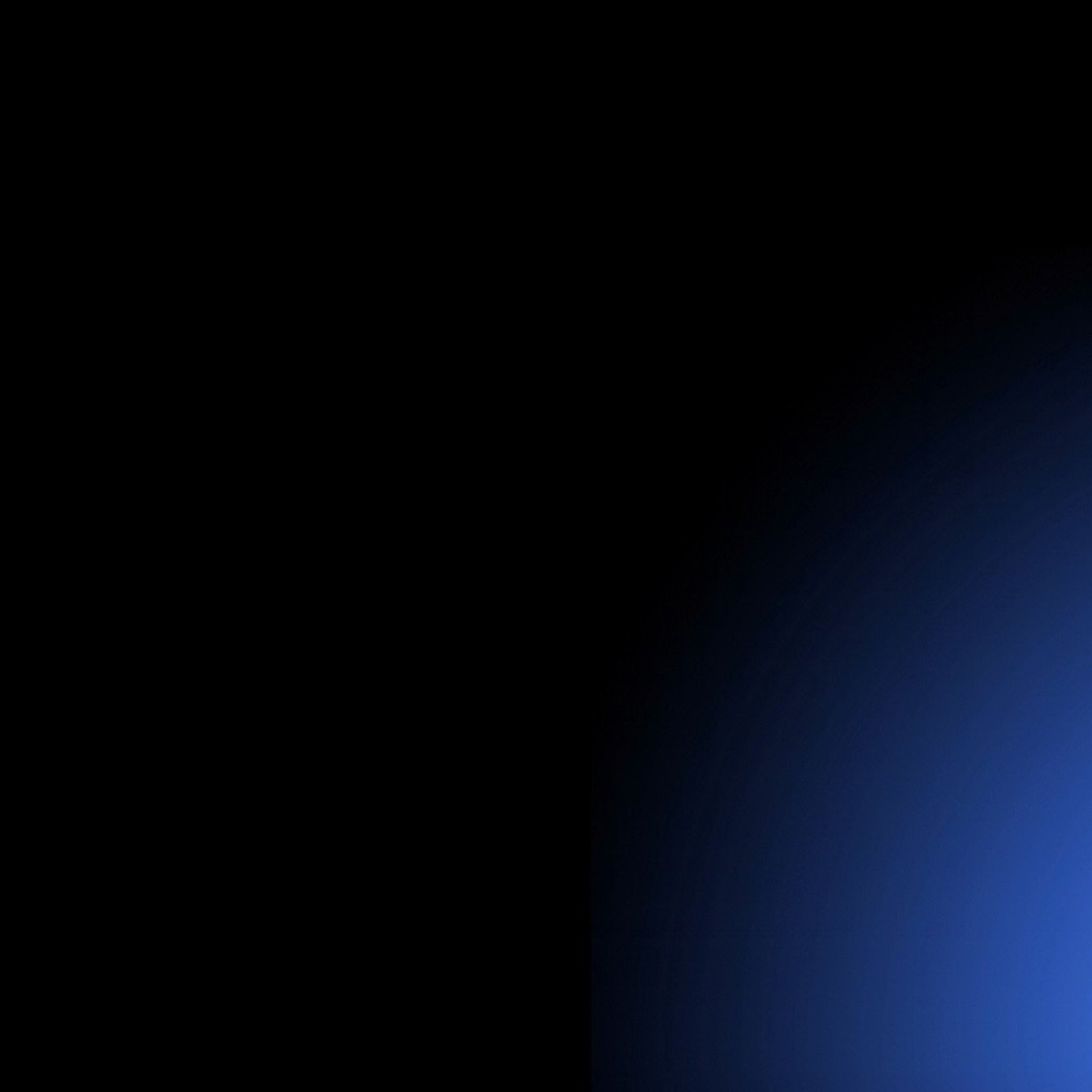 mountain range under blue sky