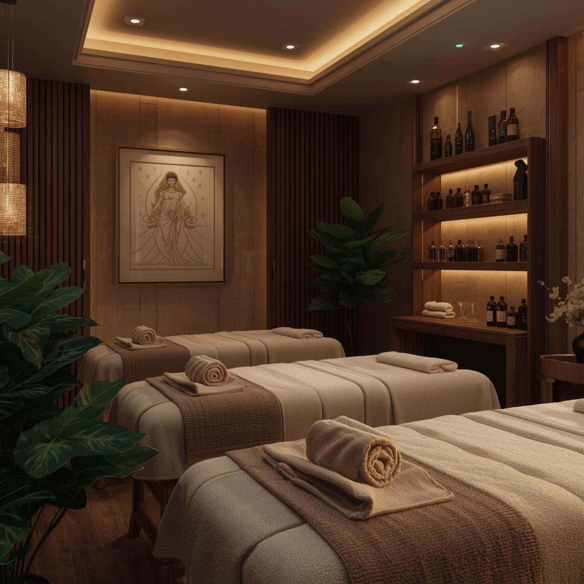 black and brown leather padded tub sofa