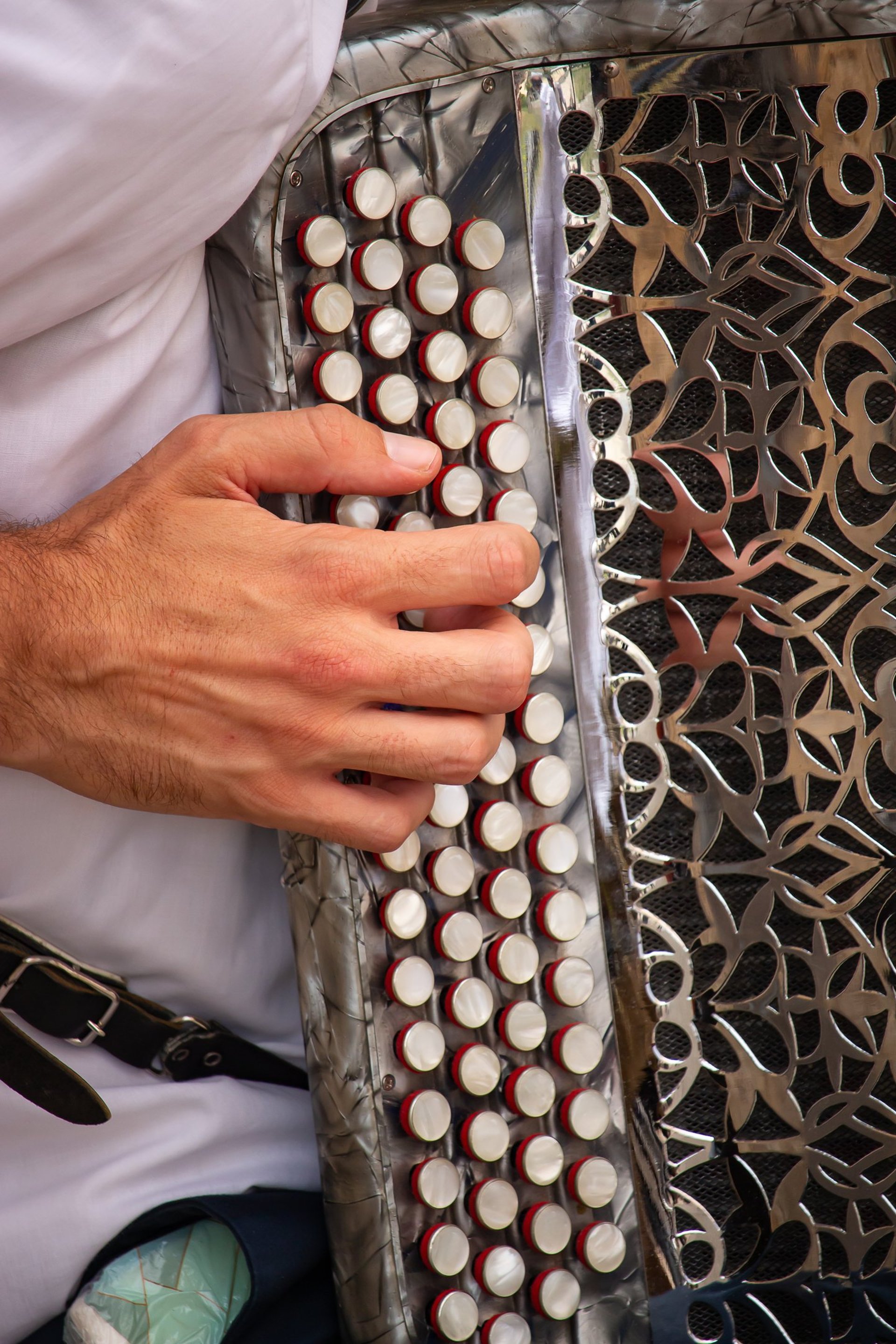 black and white bed linen