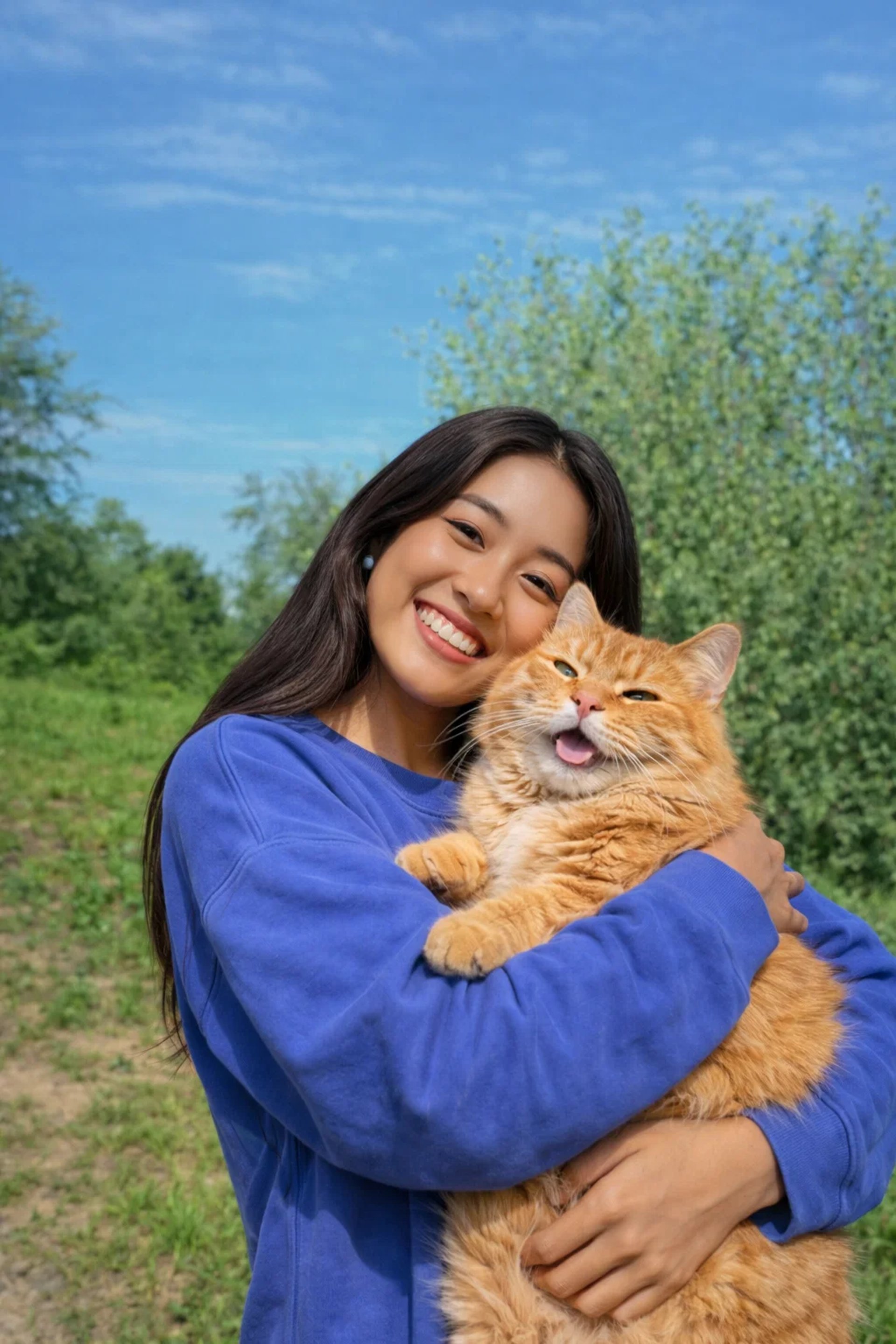 black blue and yellow textile