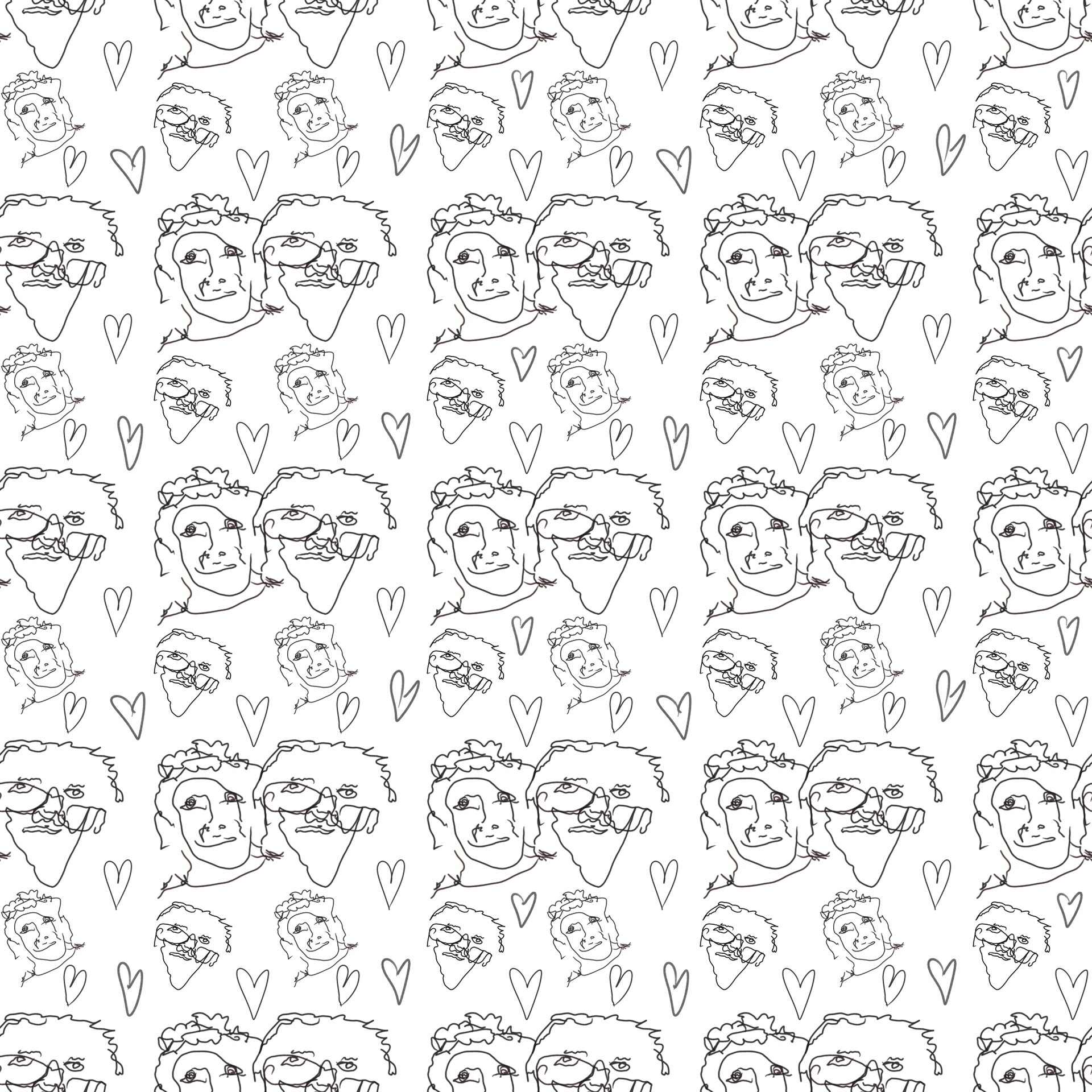 black blue and yellow textile