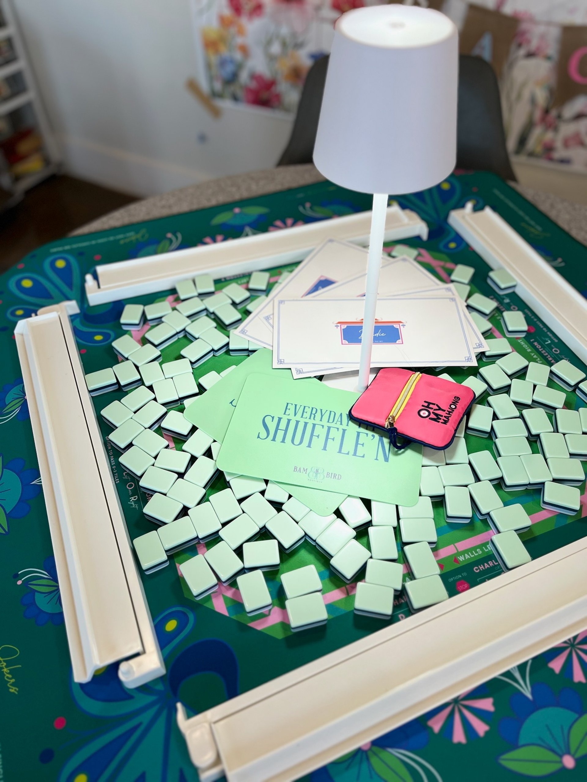 black and white bed linen