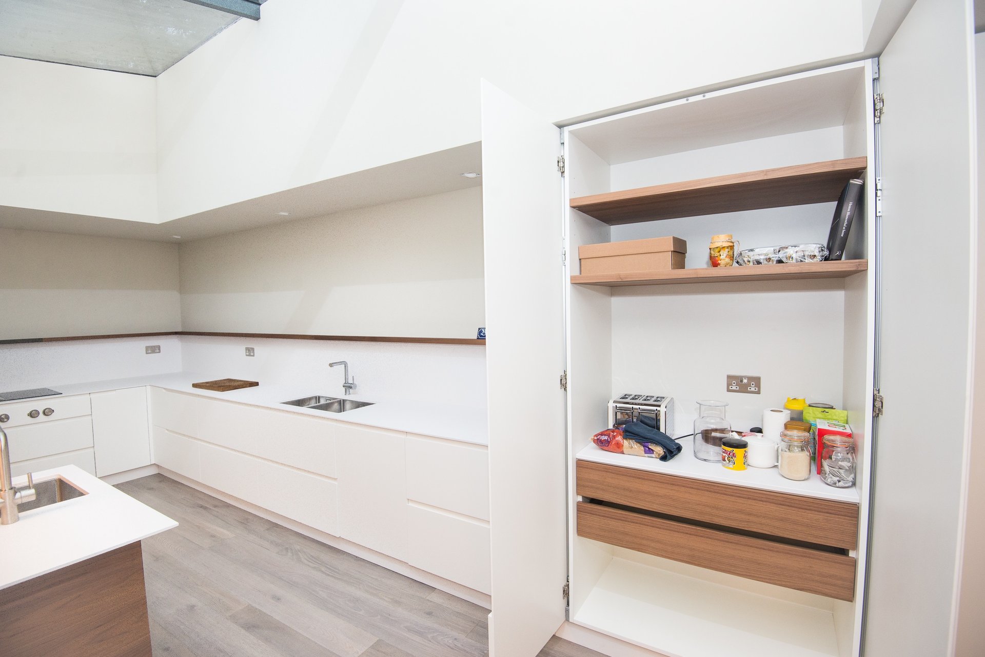 black blue and yellow textile