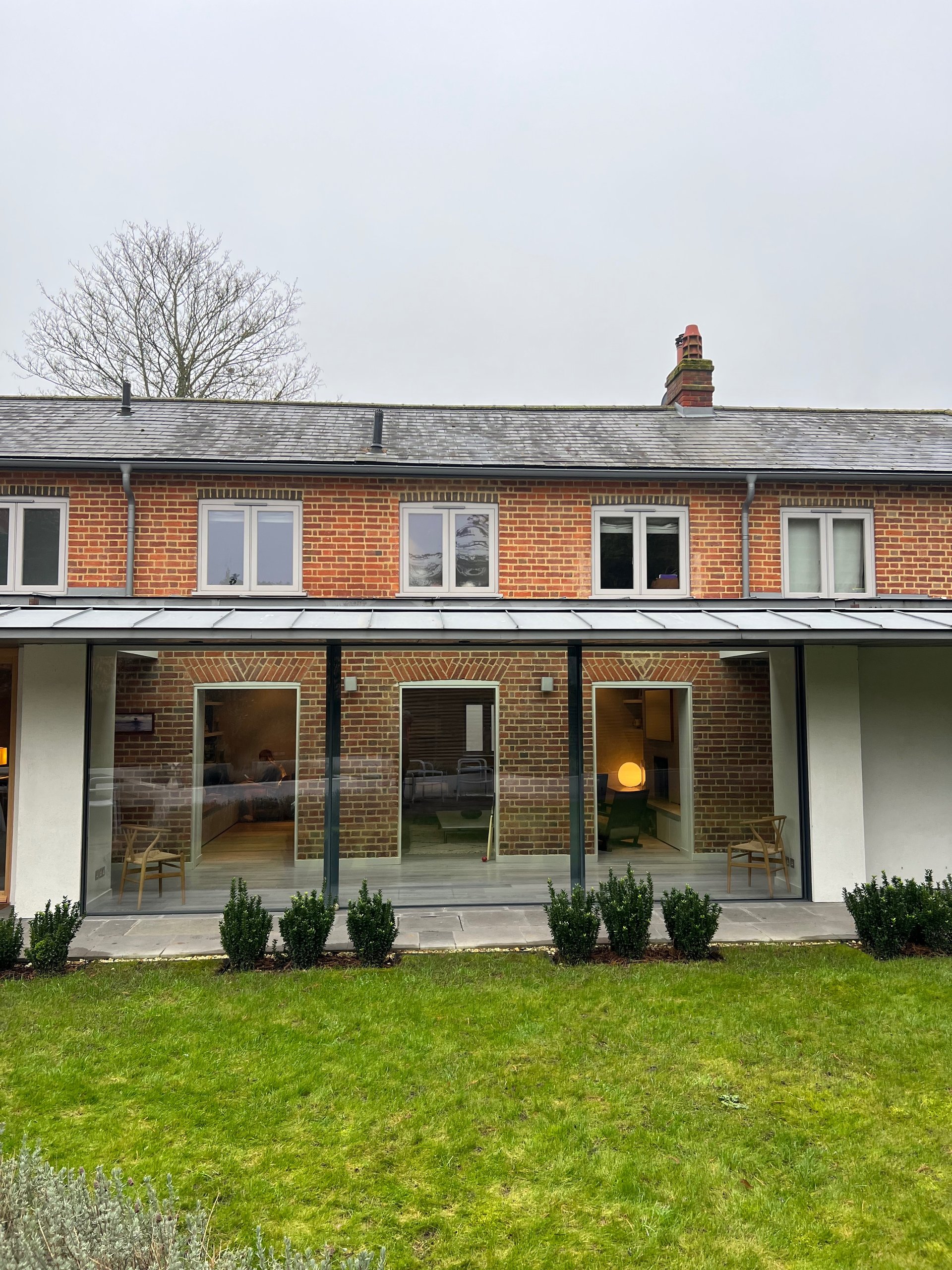 black blue and yellow textile