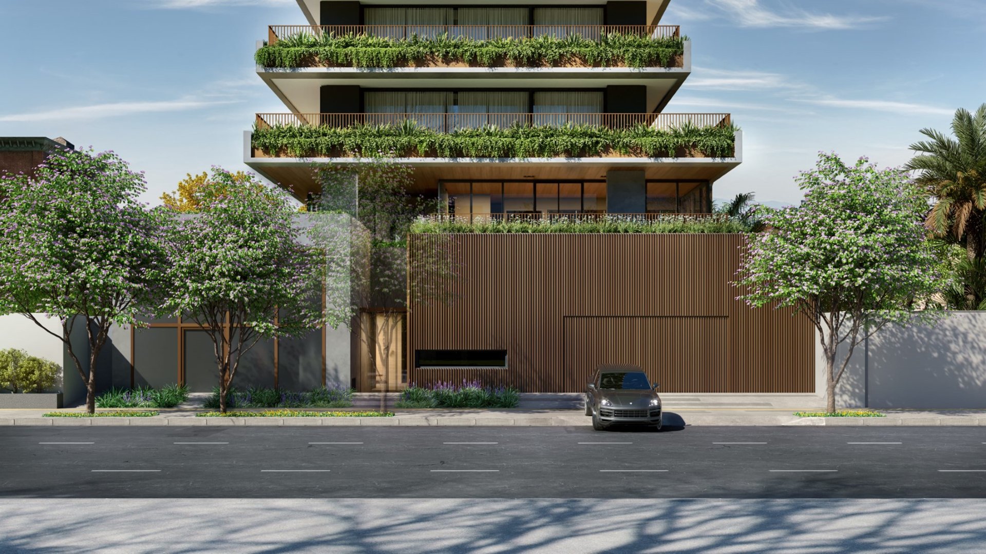 black and brown leather padded tub sofa