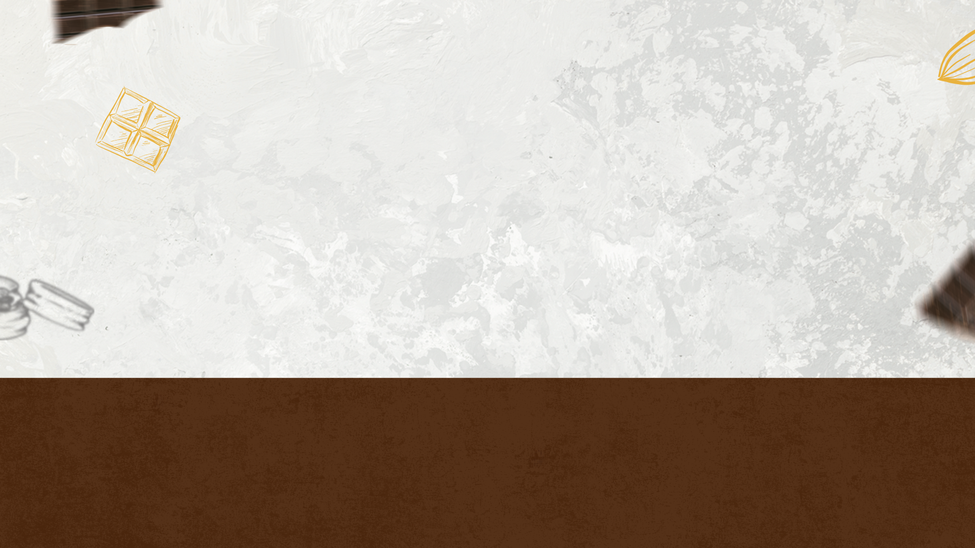 white wall paint with black line