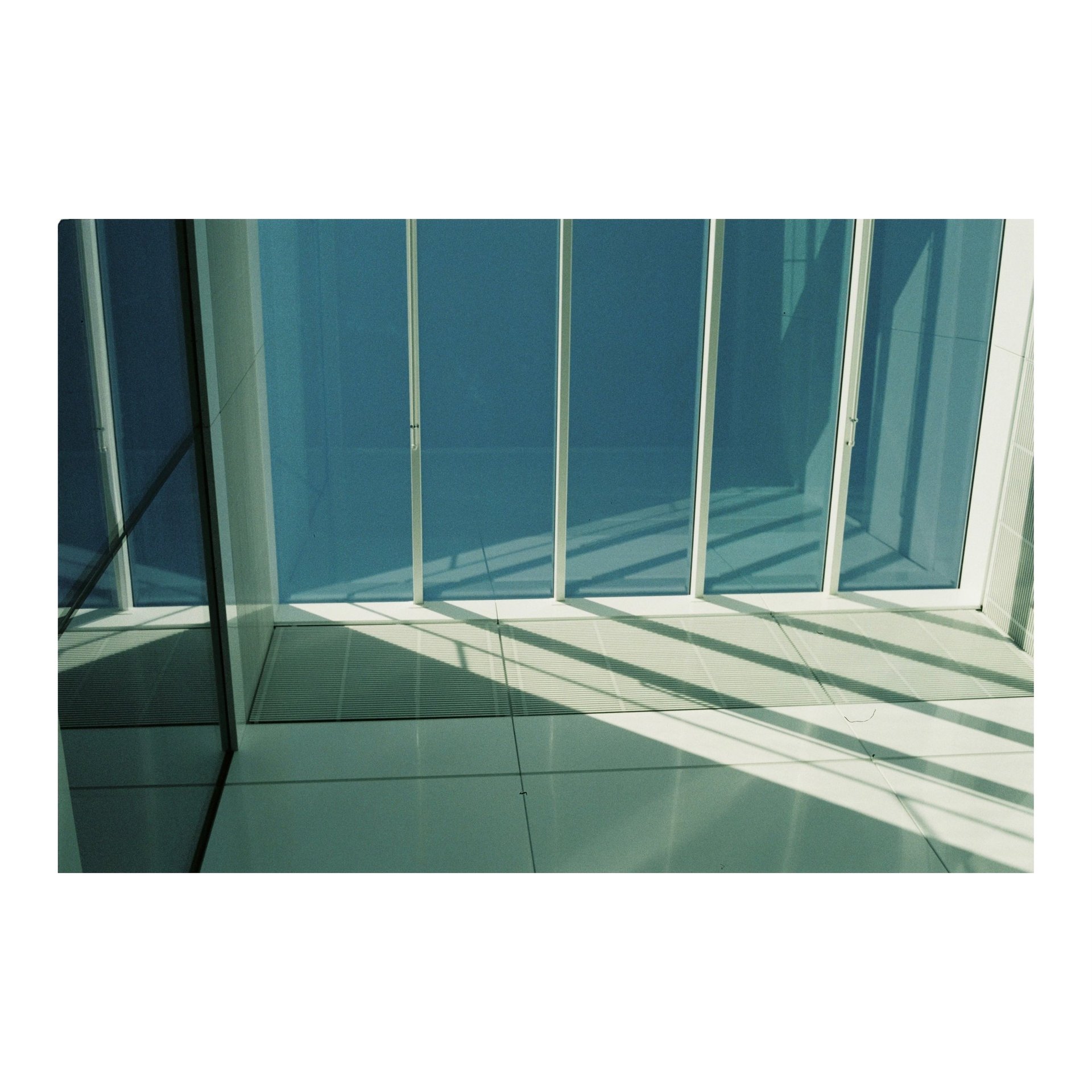 gray concrete building during daytime