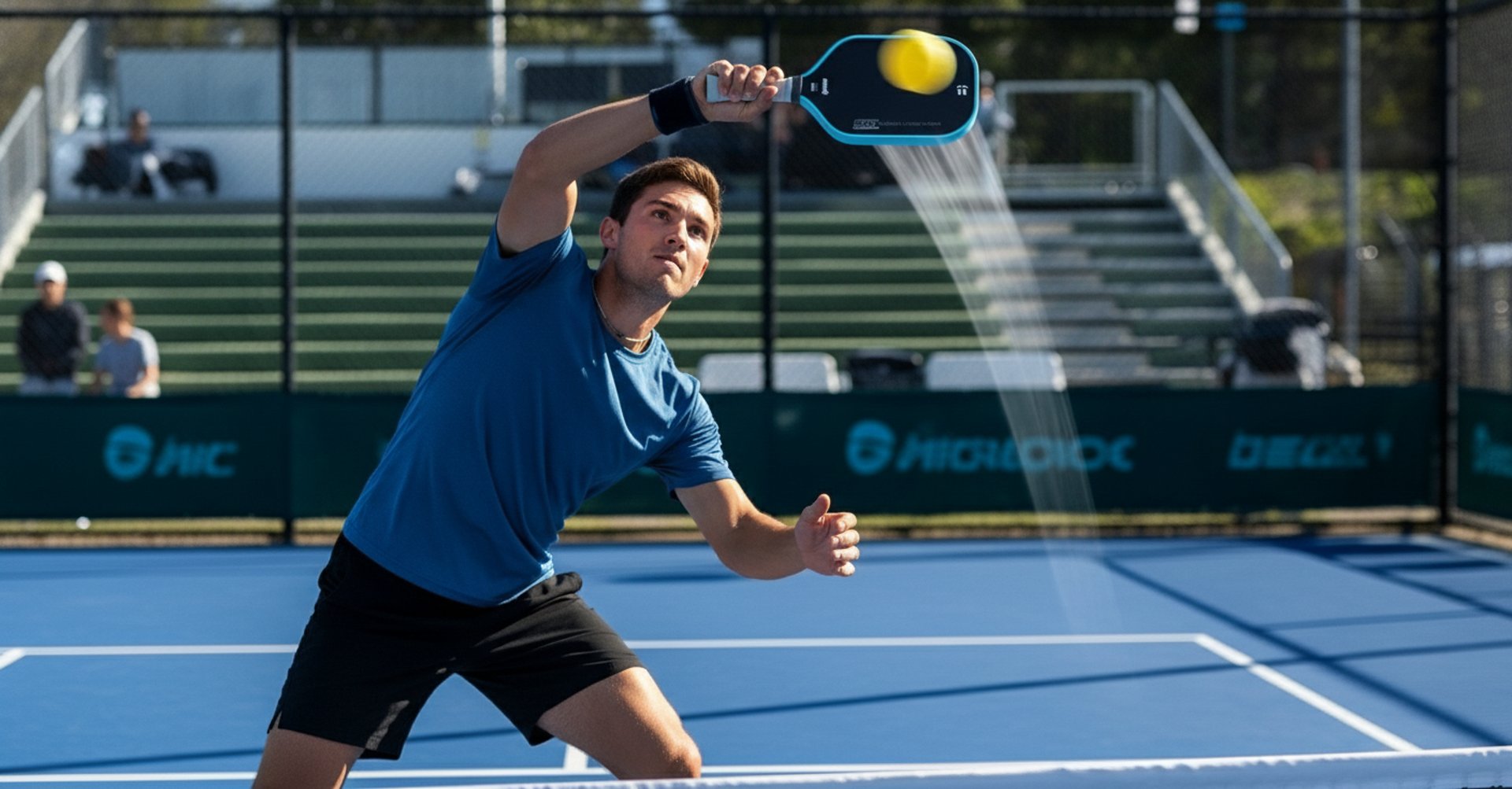 black blue and yellow textile
