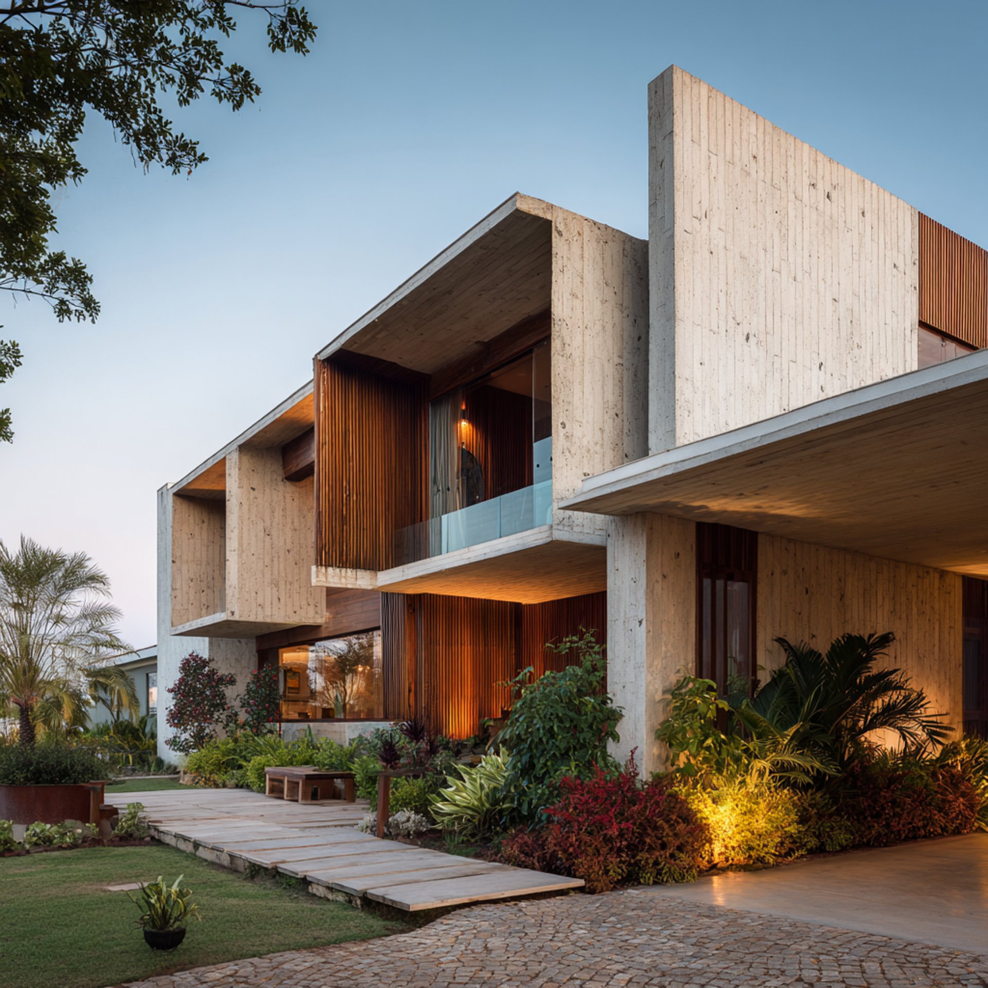 black and brown leather padded tub sofa