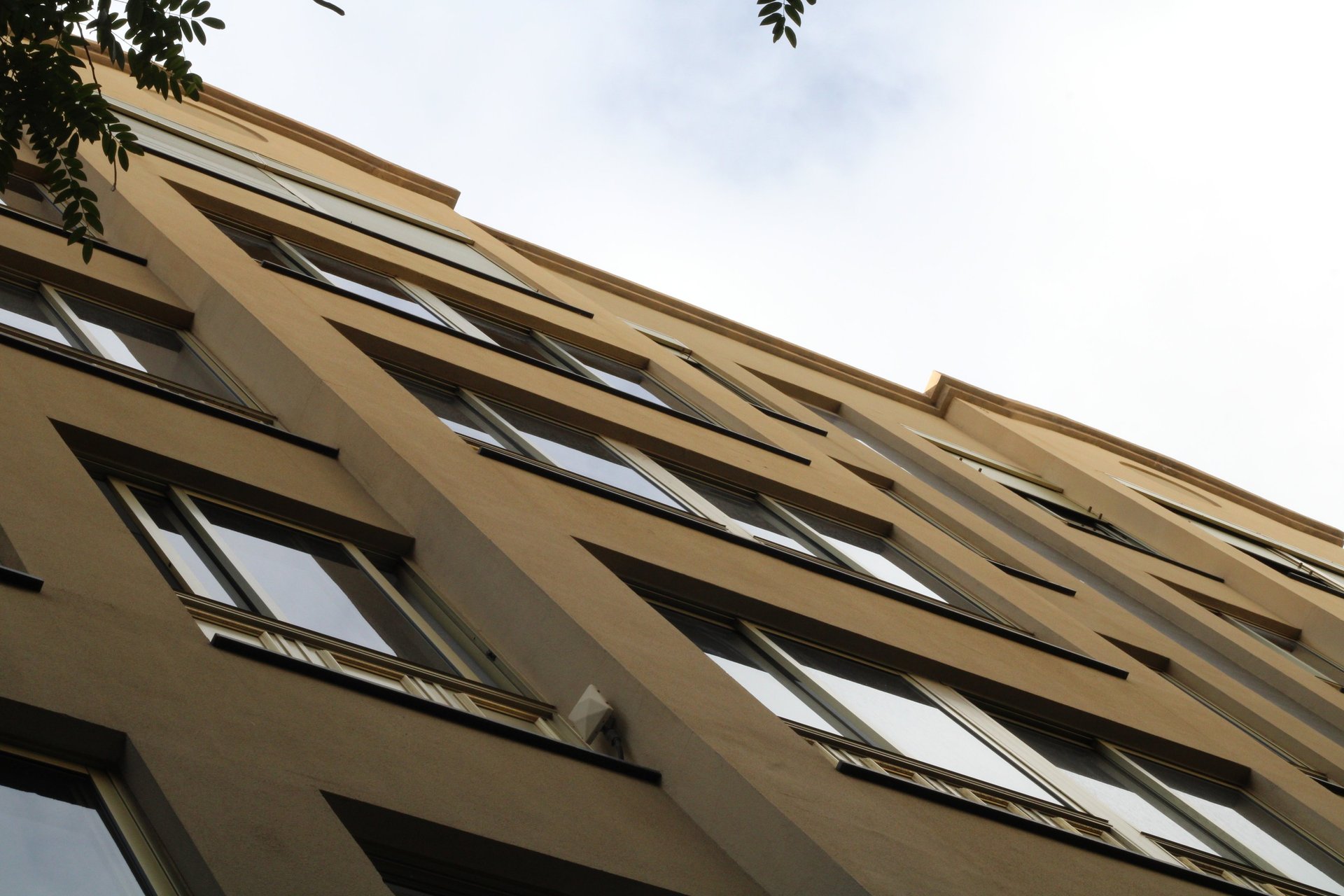 black and white bed linen