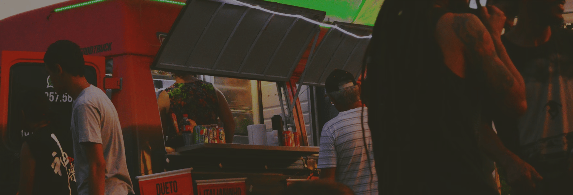 black and brown leather padded tub sofa