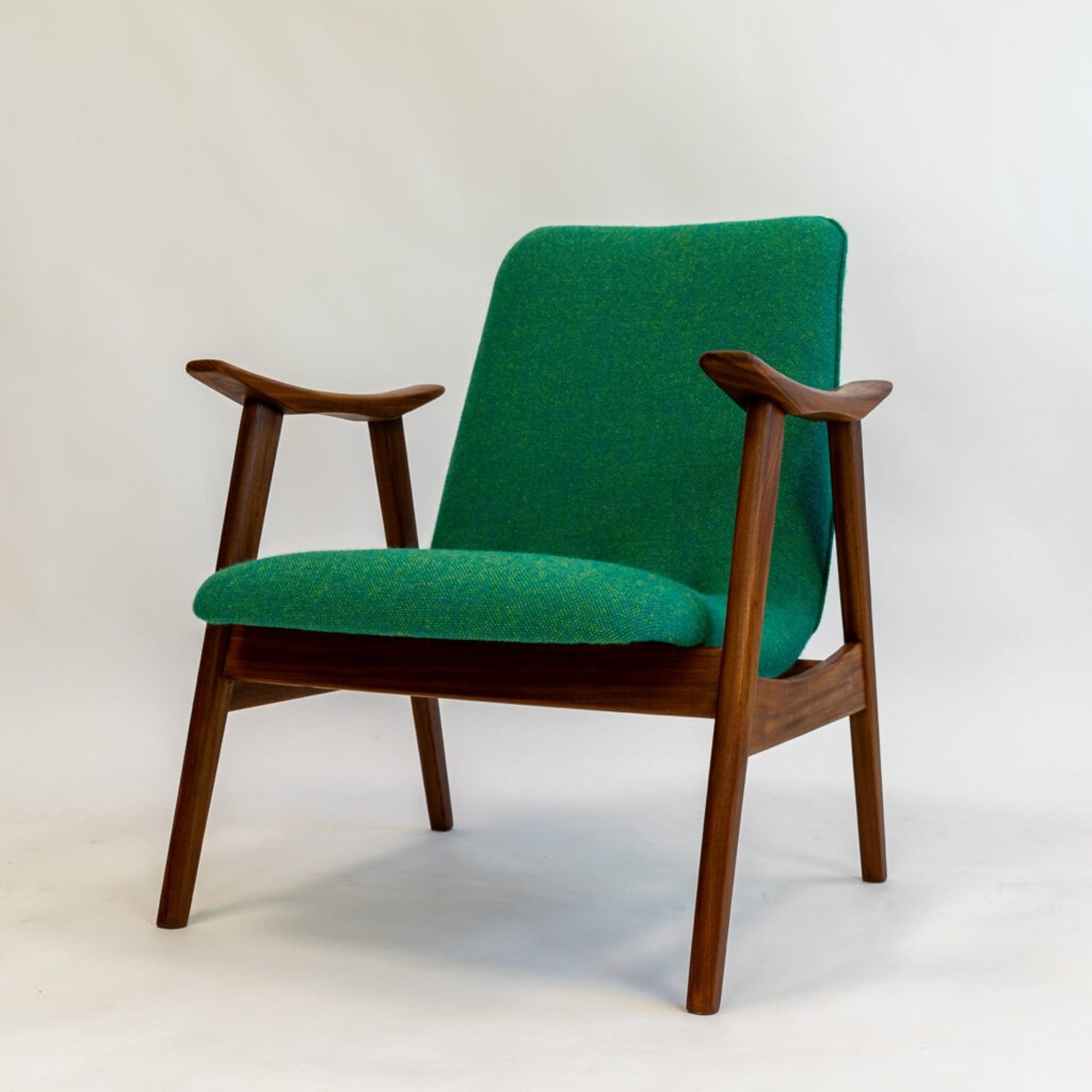 black blue and yellow textile