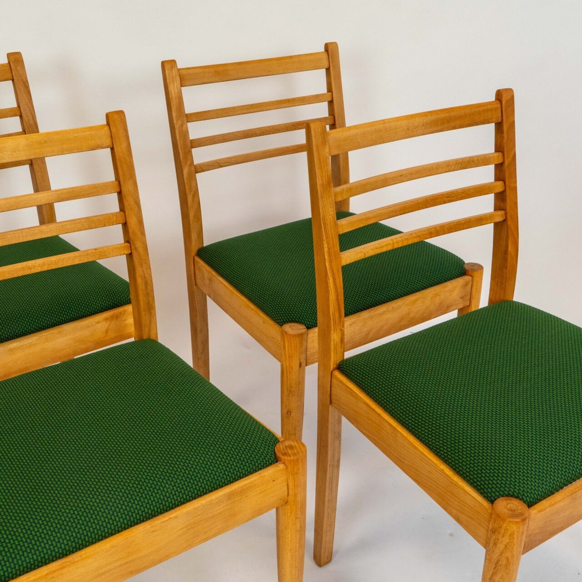 black blue and yellow textile