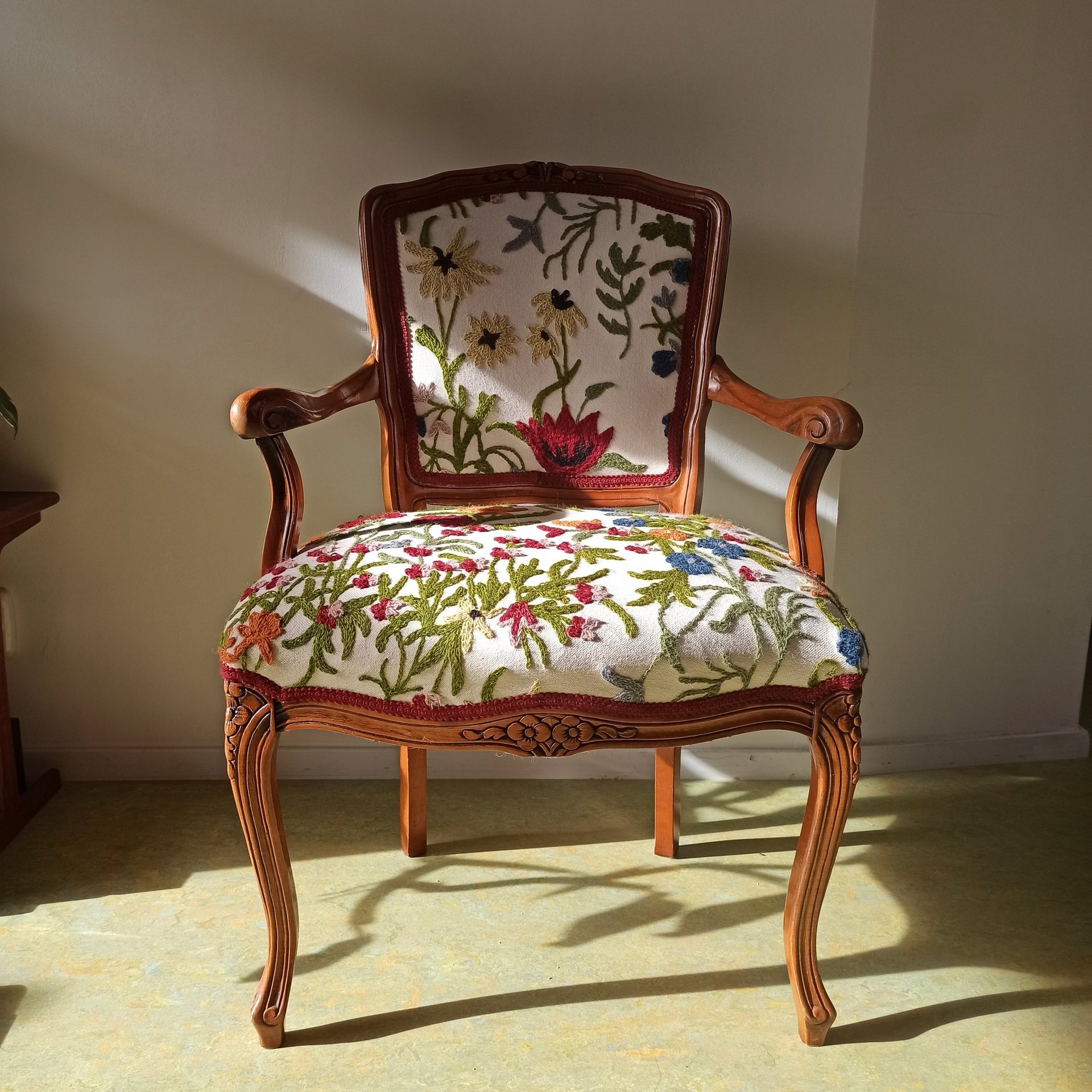 black blue and yellow textile